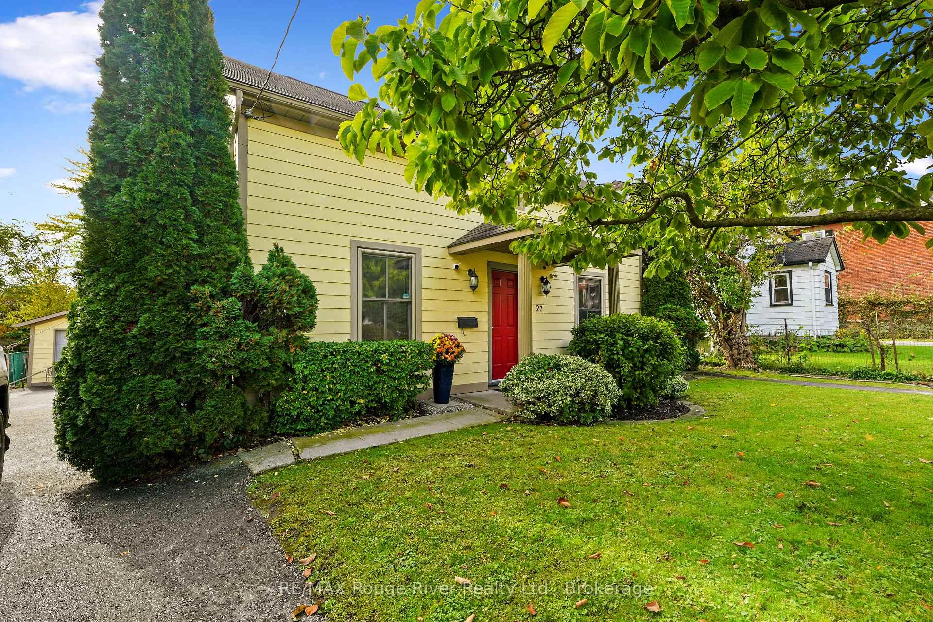 Photo 29 of 27 Buck Street, Cobourg — HOMEH