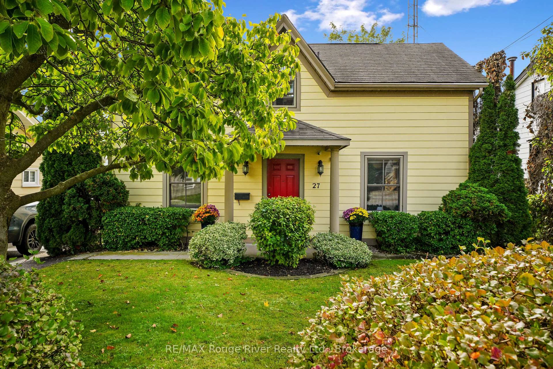 Photo 30 of 27 Buck Street, Cobourg — HOMEH