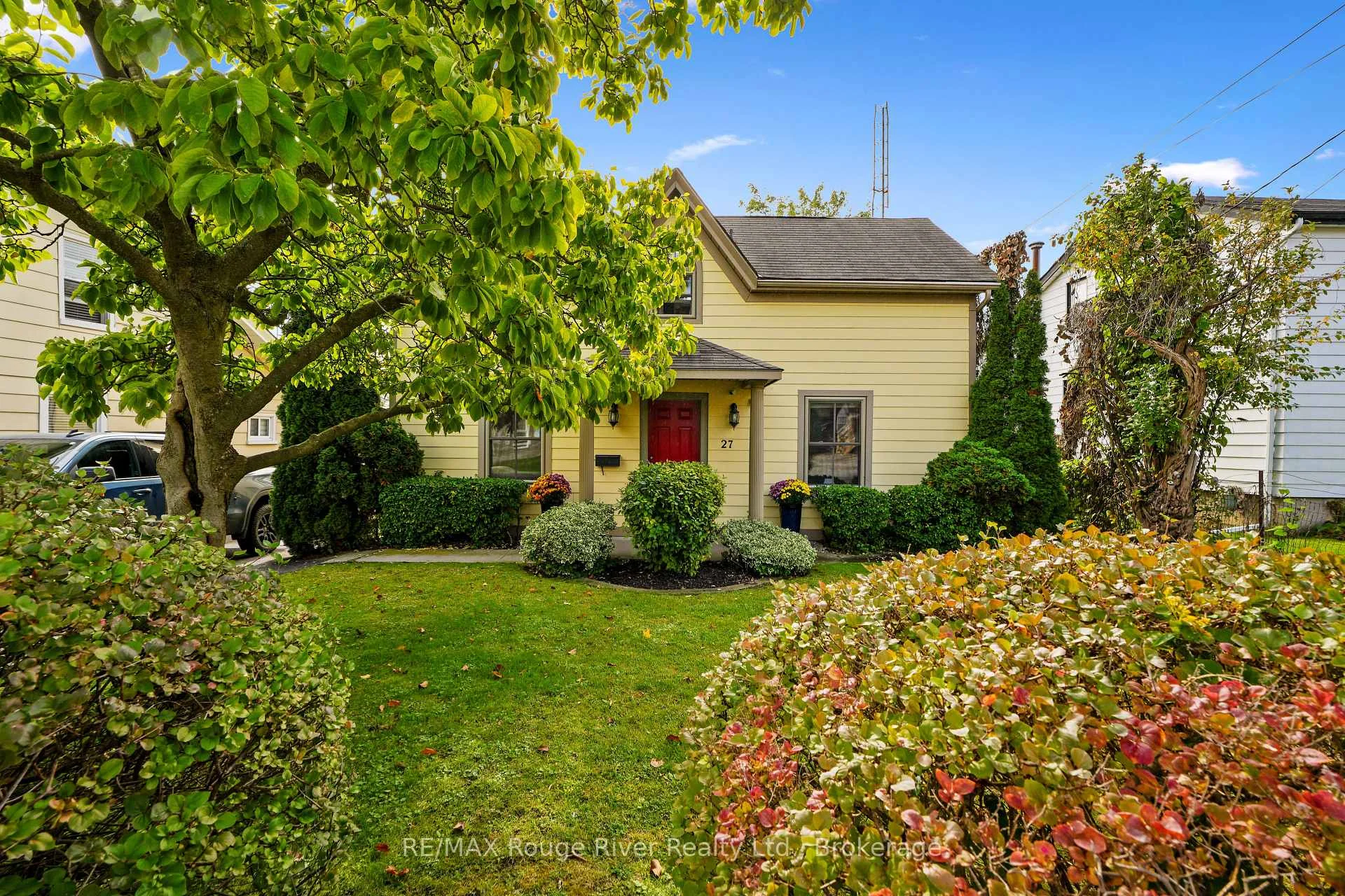 Photo 32 of 27 Buck Street, Cobourg — HOMEH