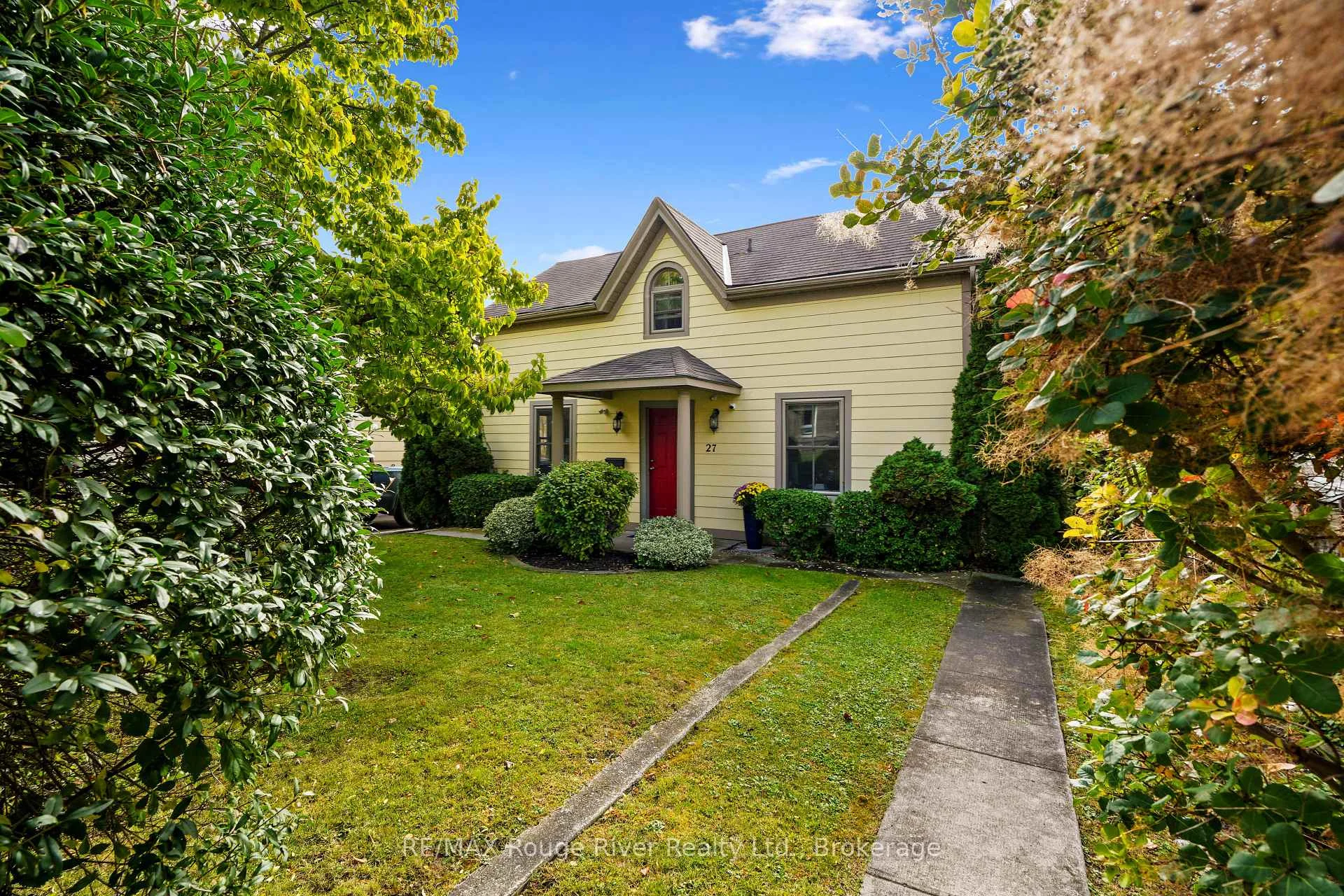 Photo 50 of 27 Buck Street, Cobourg — HOMEH