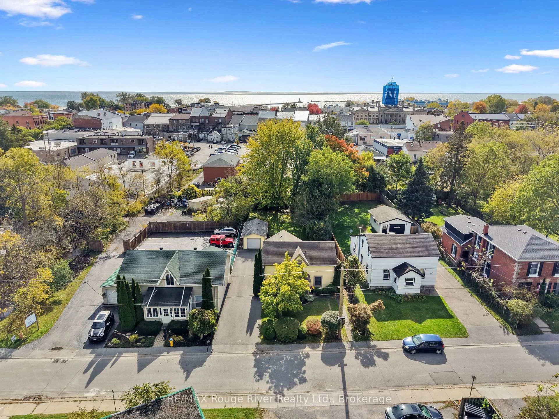 Photo 51 of 27 Buck Street, Cobourg — HOMEH