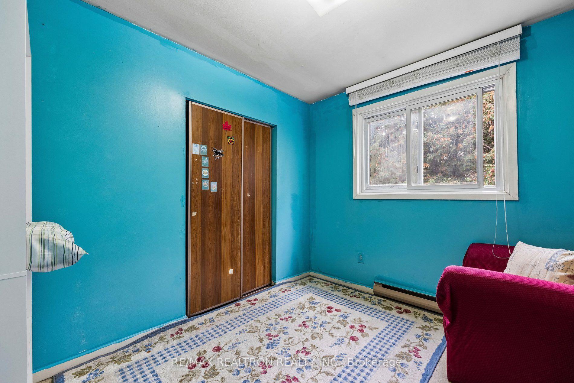 Photo 11 of Unit 49, 9 Lime Tree Way, North York, Westminster-Branson — HOMEH