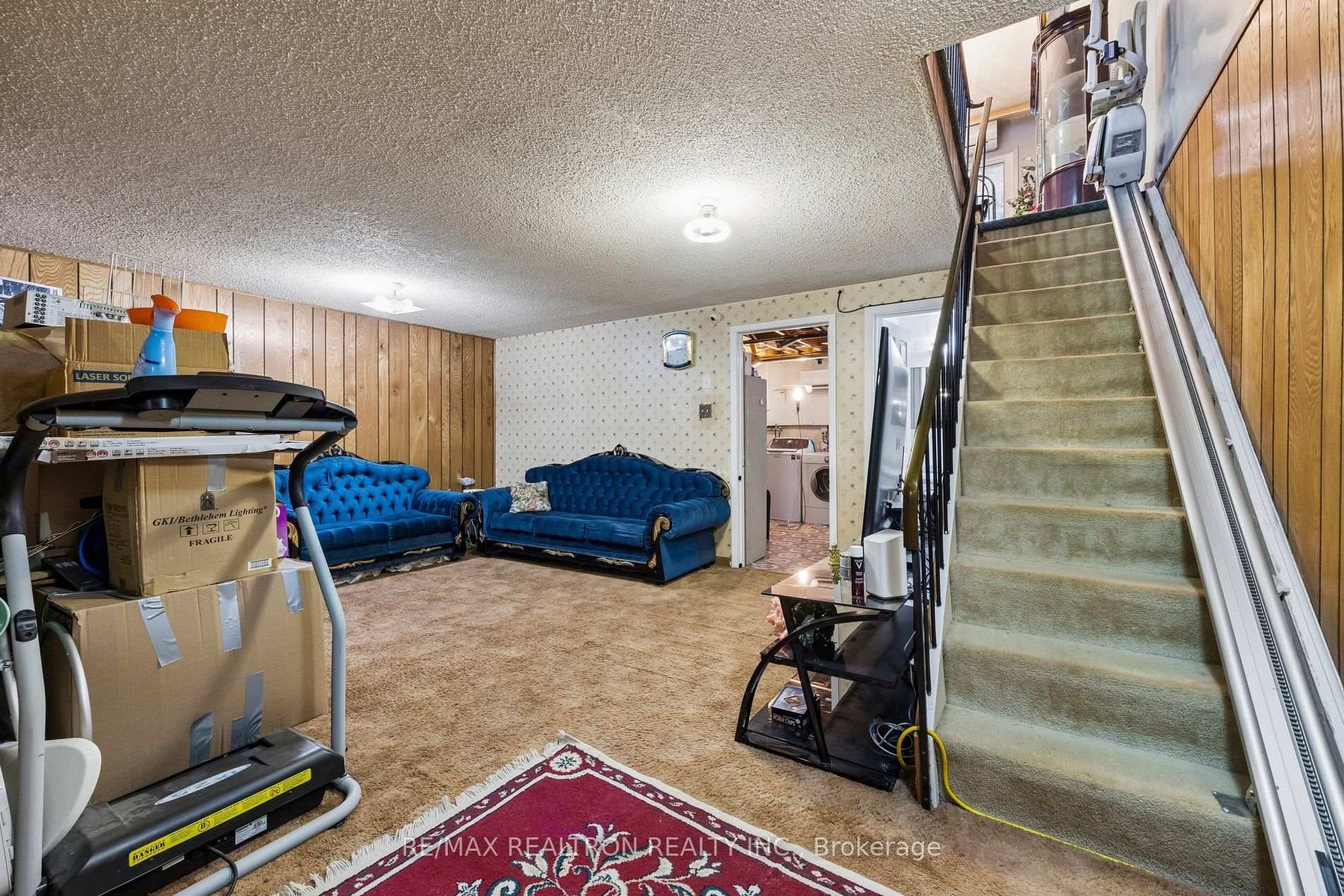 Photo 15 of Unit 49, 9 Lime Tree Way, North York, Westminster-Branson — HOMEH