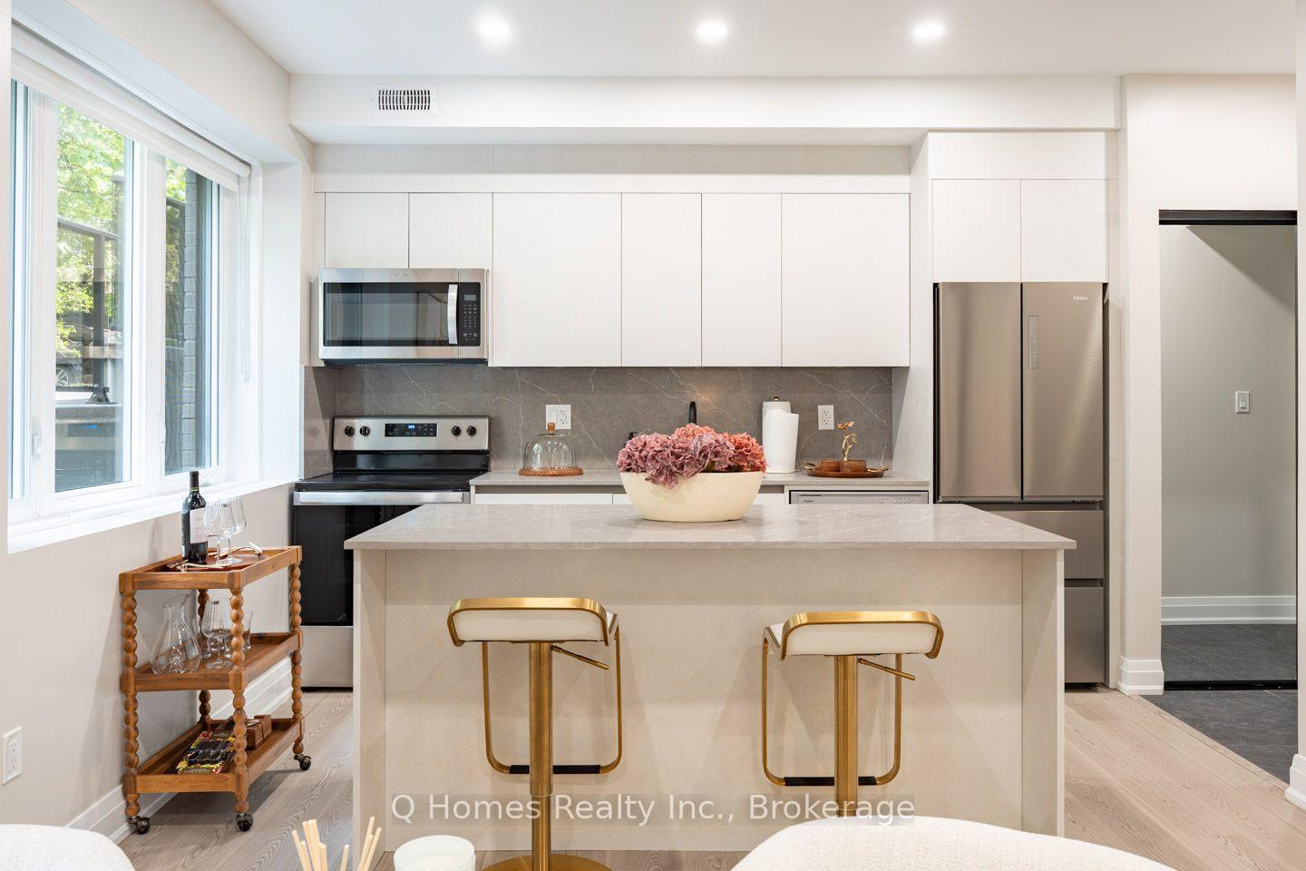 Photo 8 of Unit 001, 1725 Bathurst Street, Toronto, Forest Hill South — HOMEH