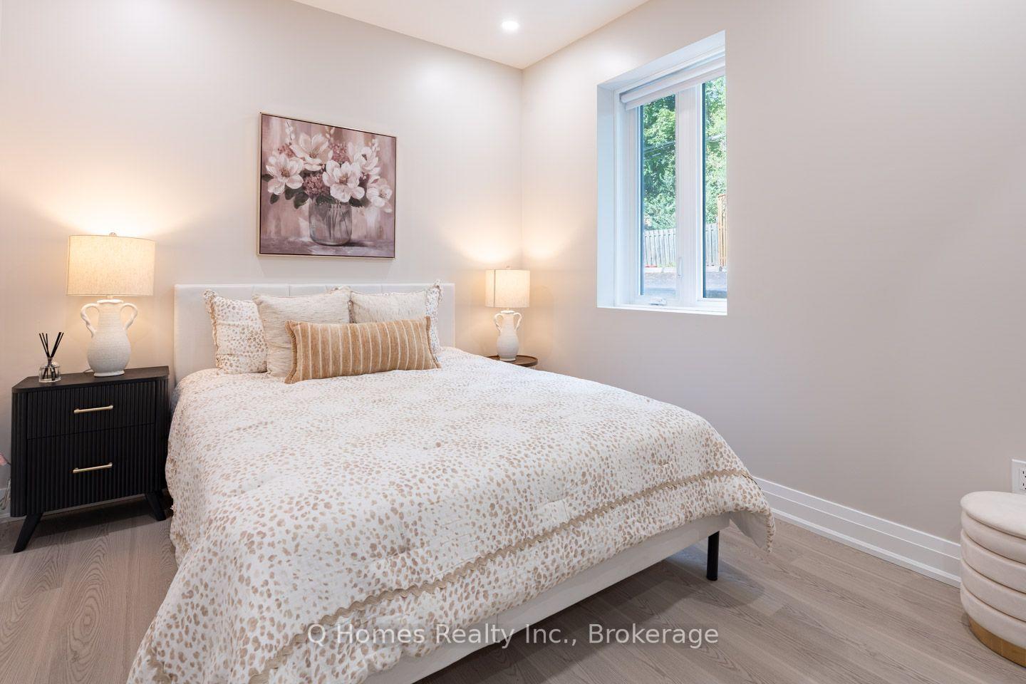 Photo 13 of Unit 001, 1725 Bathurst Street, Toronto, Forest Hill South — HOMEH