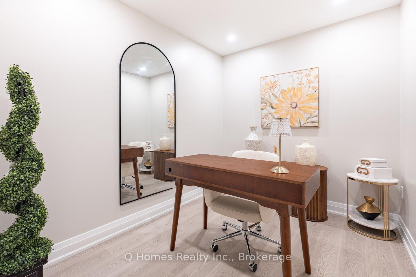 Photo 16 of Unit 001, 1725 Bathurst Street, Toronto, Forest Hill South — HOMEH