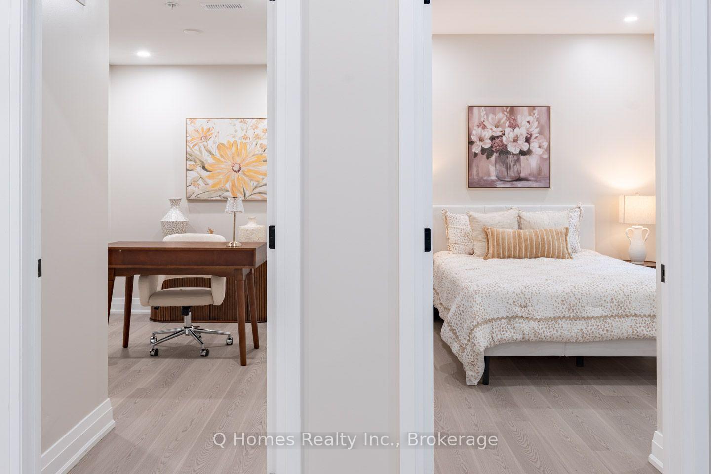 Photo 17 of Unit 001, 1725 Bathurst Street, Toronto, Forest Hill South — HOMEH