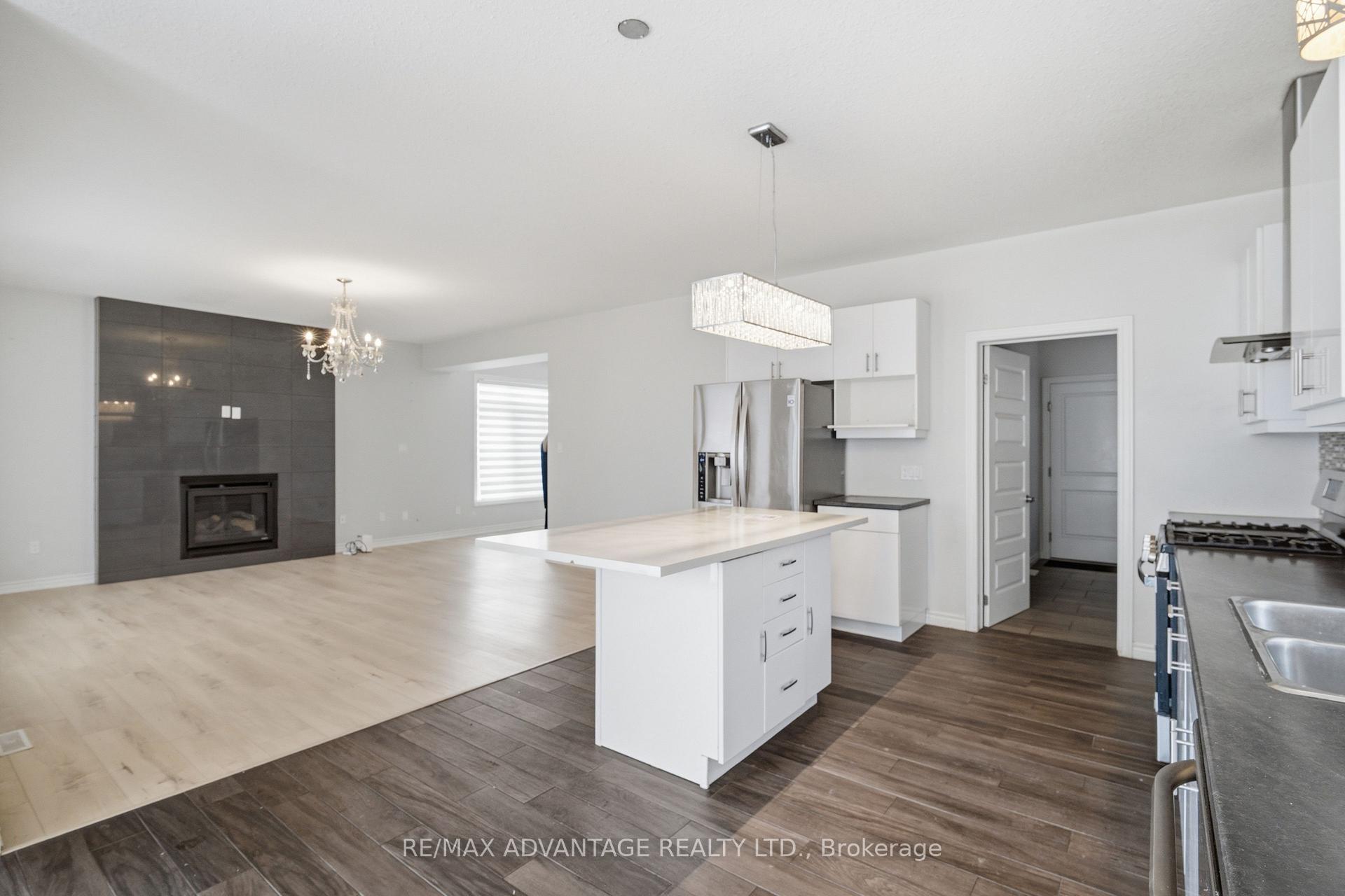 Photo 11 of 3091 Tokala Trail, London, North S — HOMEH