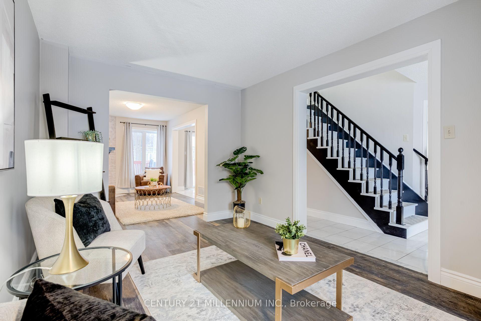 Photo 5 of 239 Lisa Marie Drive, Orangeville — HOMEH