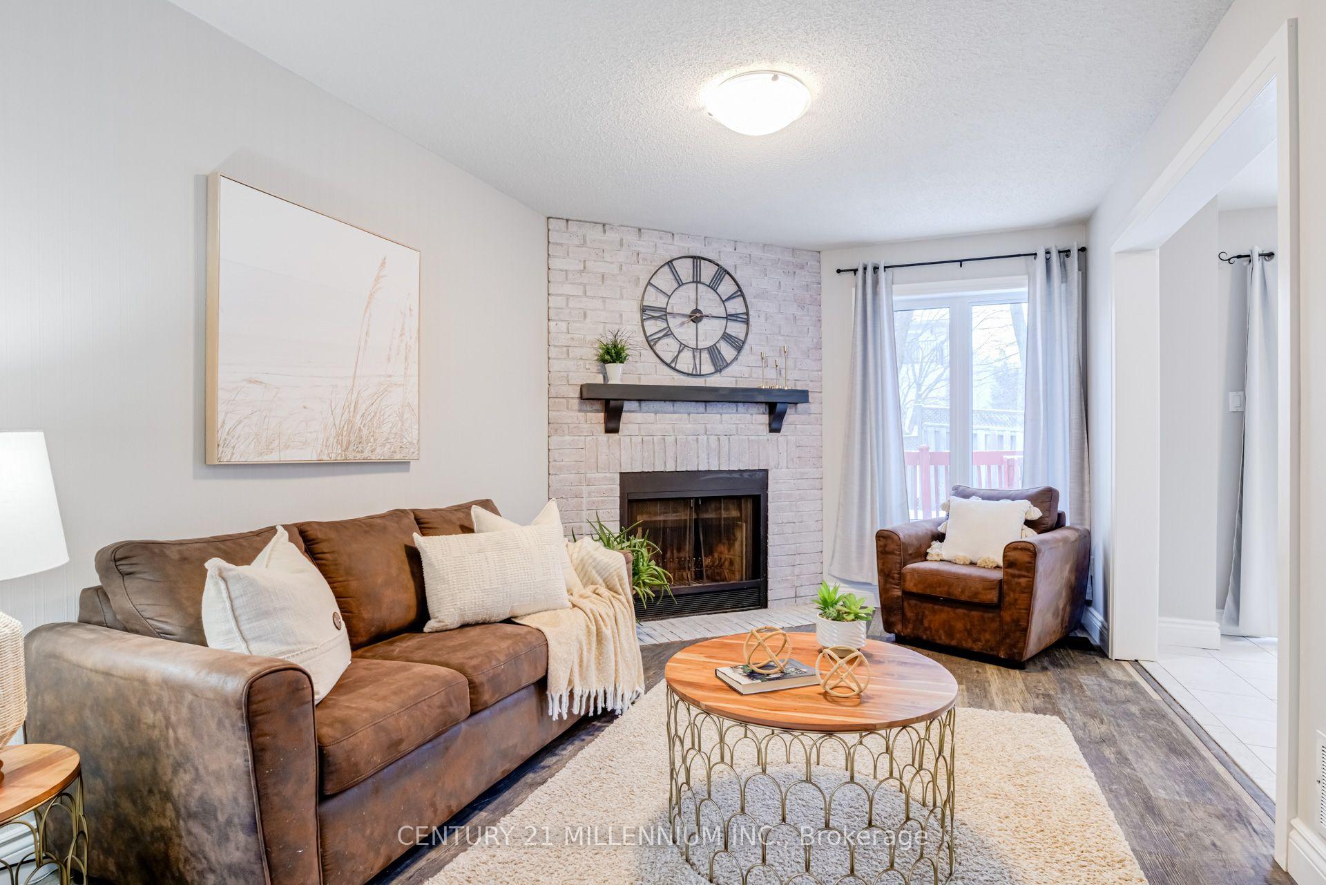 Photo 6 of 239 Lisa Marie Drive, Orangeville — HOMEH