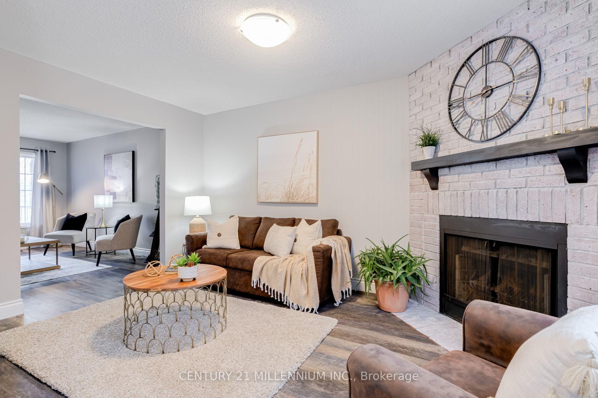 Photo 7 of 239 Lisa Marie Drive, Orangeville — HOMEH
