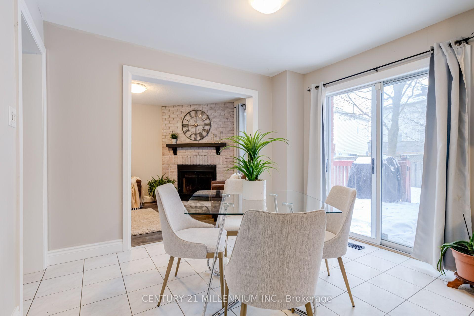 Photo 8 of 239 Lisa Marie Drive, Orangeville — HOMEH