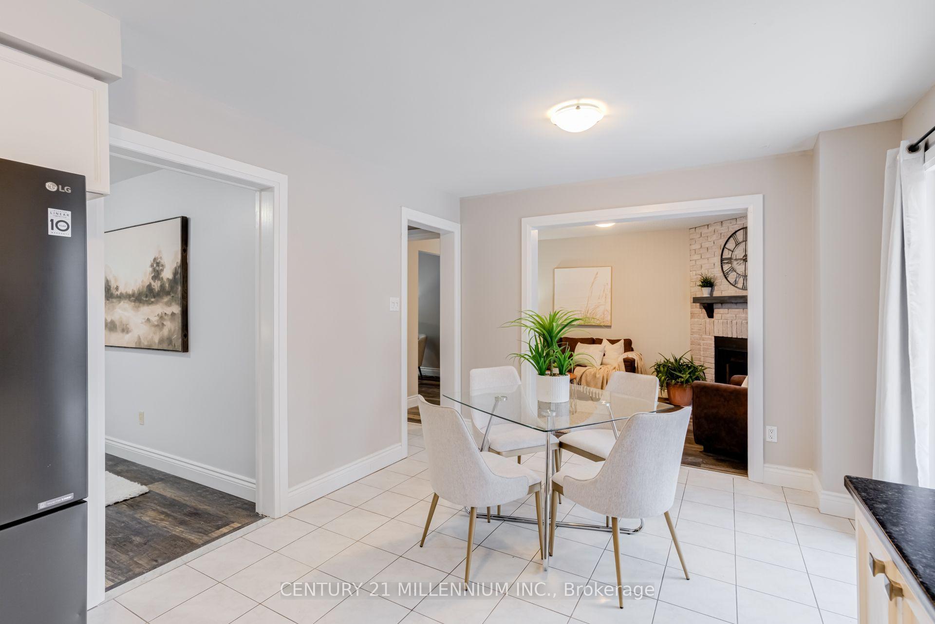 Photo 12 of 239 Lisa Marie Drive, Orangeville — HOMEH