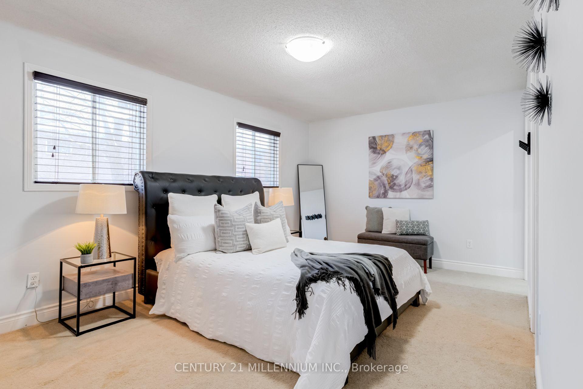 Photo 15 of 239 Lisa Marie Drive, Orangeville — HOMEH