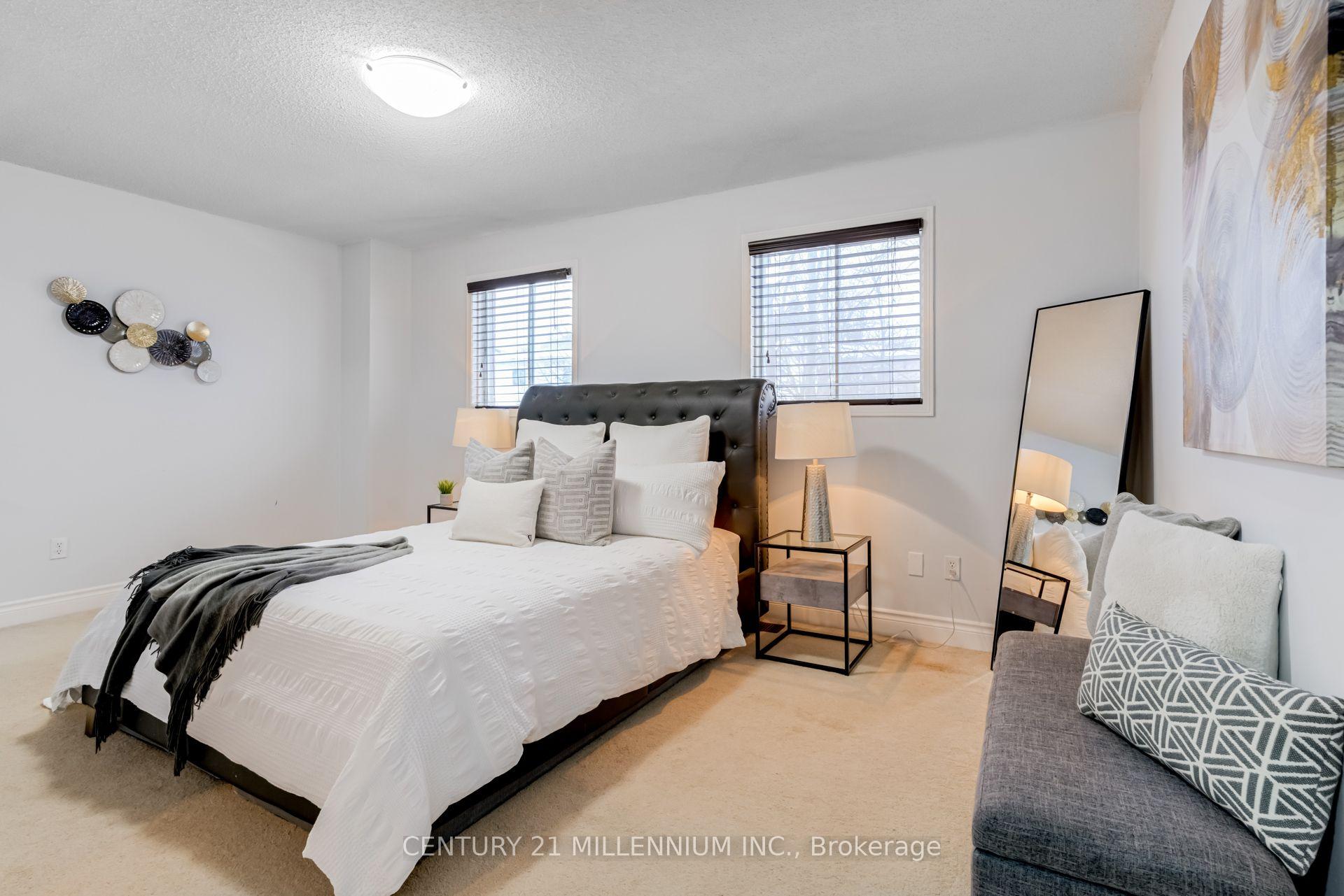 Photo 16 of 239 Lisa Marie Drive, Orangeville — HOMEH