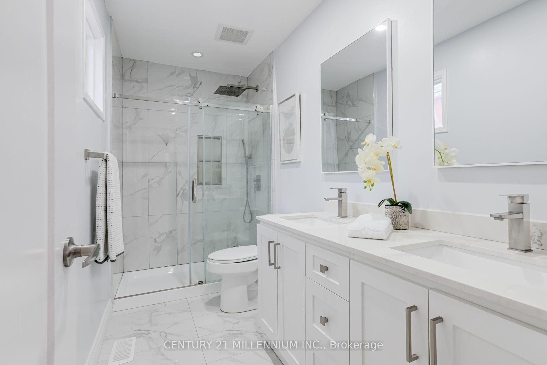 Photo 17 of 239 Lisa Marie Drive, Orangeville — HOMEH
