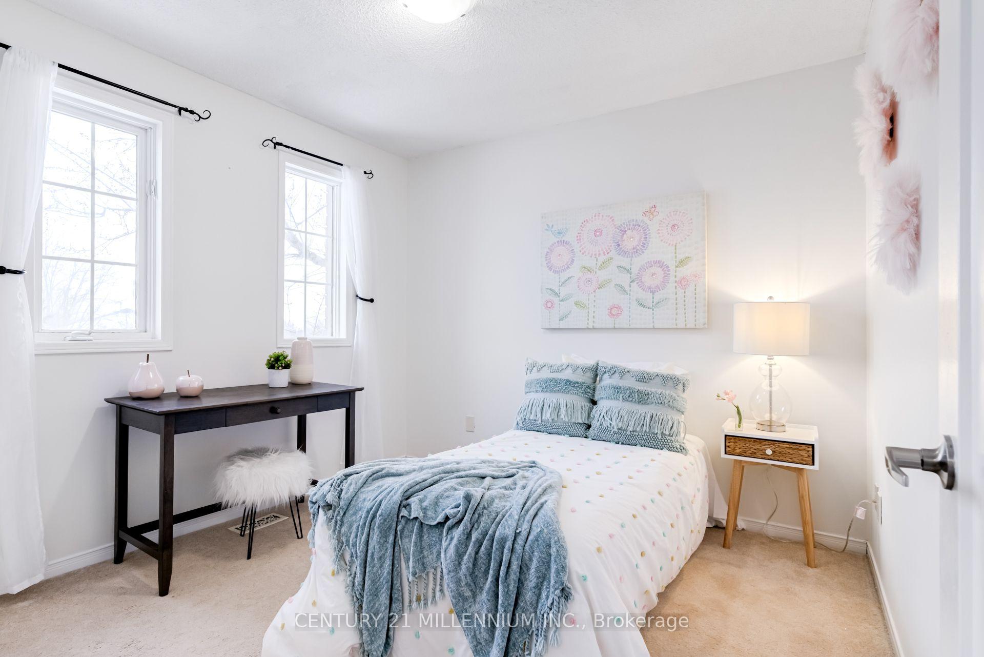 Photo 20 of 239 Lisa Marie Drive, Orangeville — HOMEH