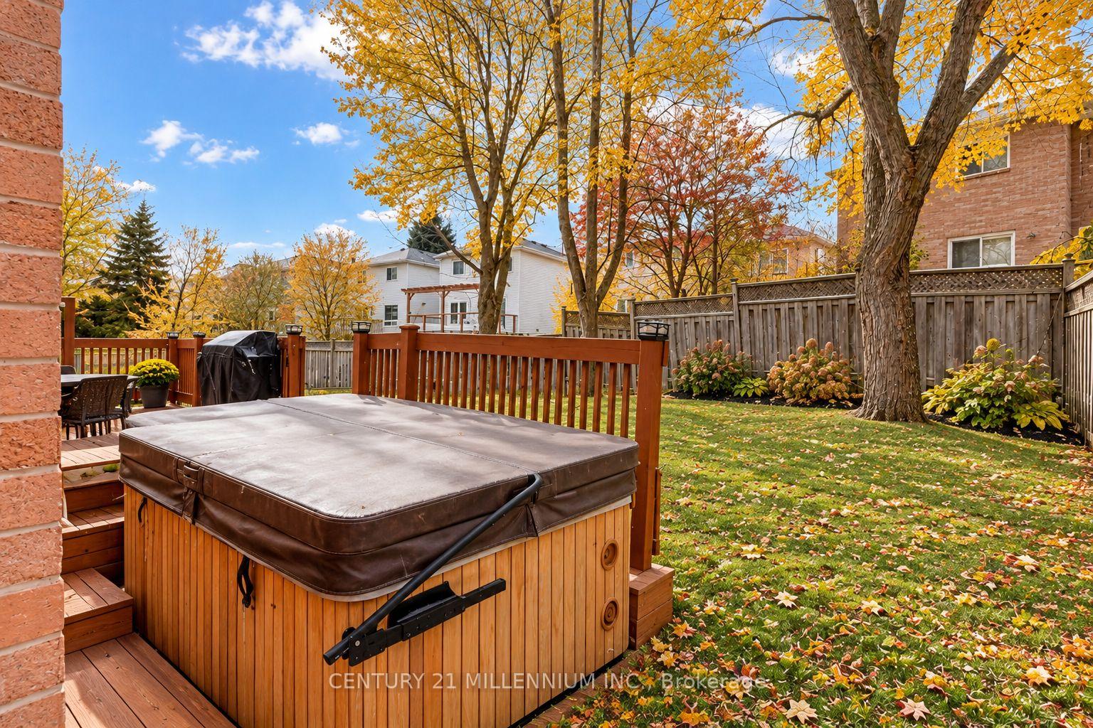 Photo 28 of 239 Lisa Marie Drive, Orangeville — HOMEH