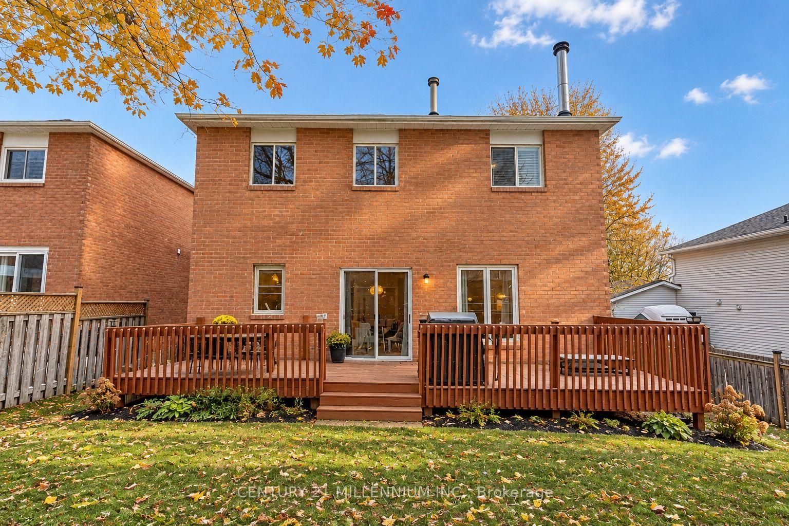 Photo 29 of 239 Lisa Marie Drive, Orangeville — HOMEH