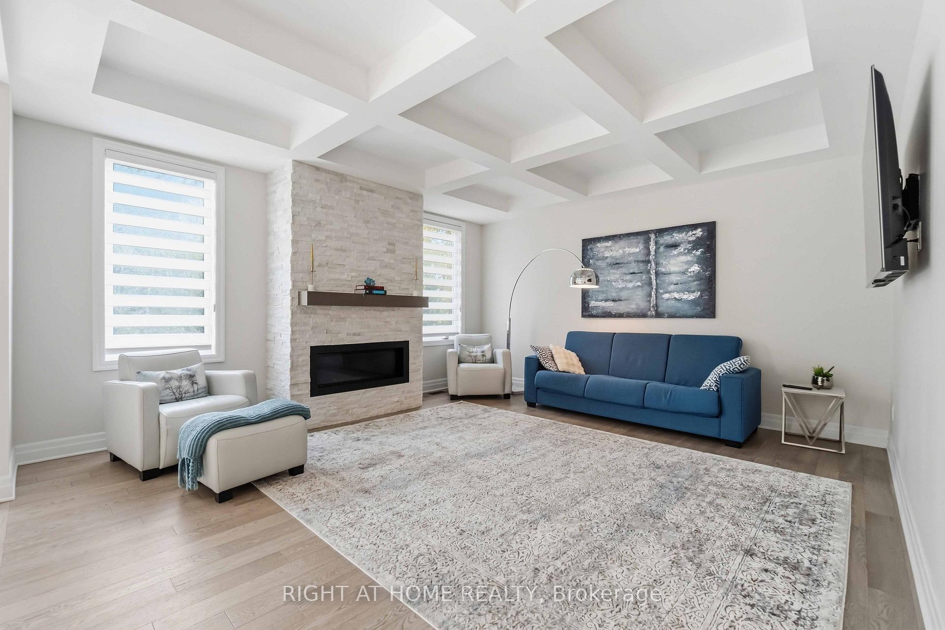 Photo 12 of 35 Hawks Landing Crescent, Ottawa, Stittsville (North) — HOMEH