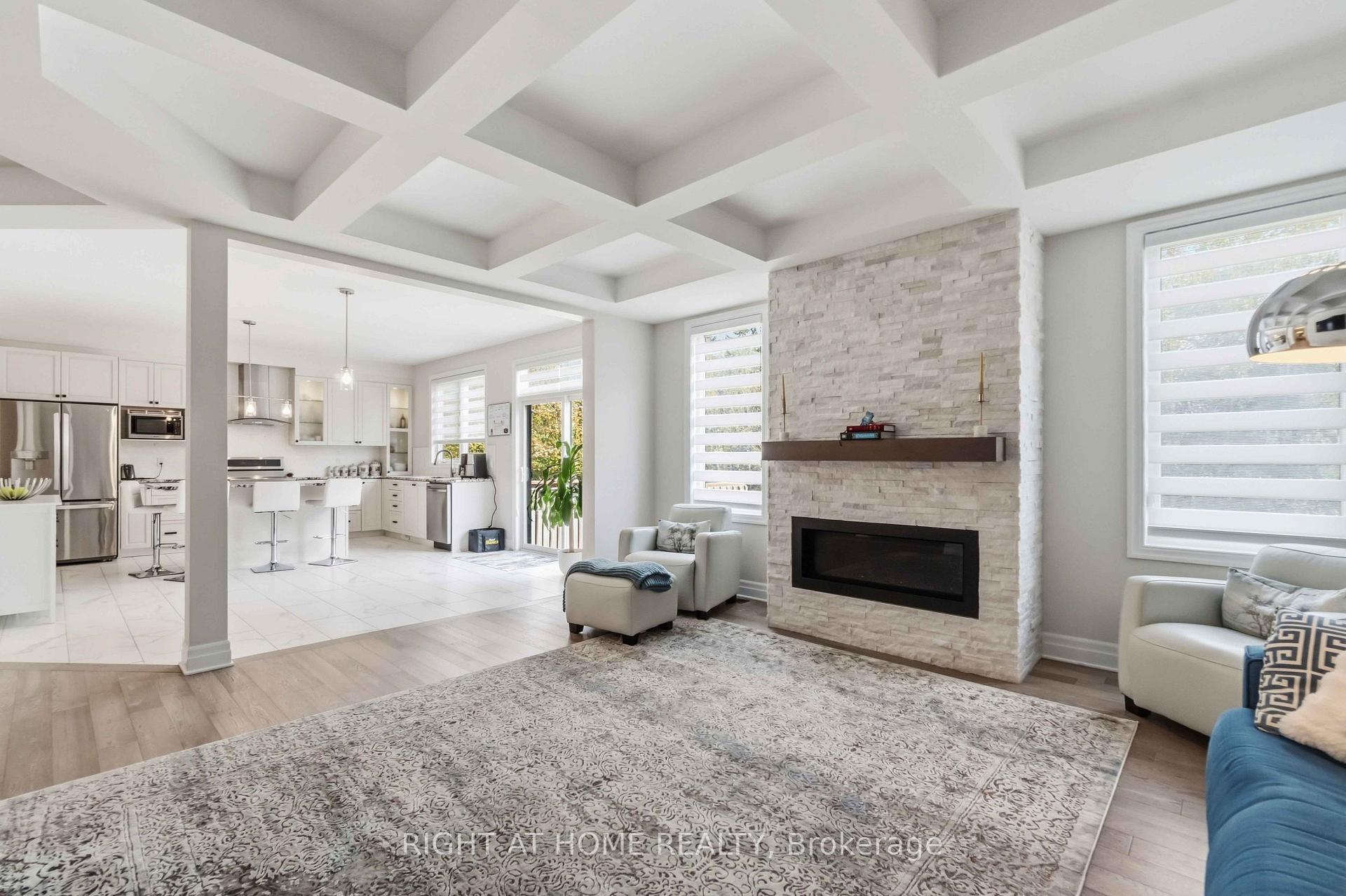 Photo 13 of 35 Hawks Landing Crescent, Ottawa, Stittsville (North) — HOMEH