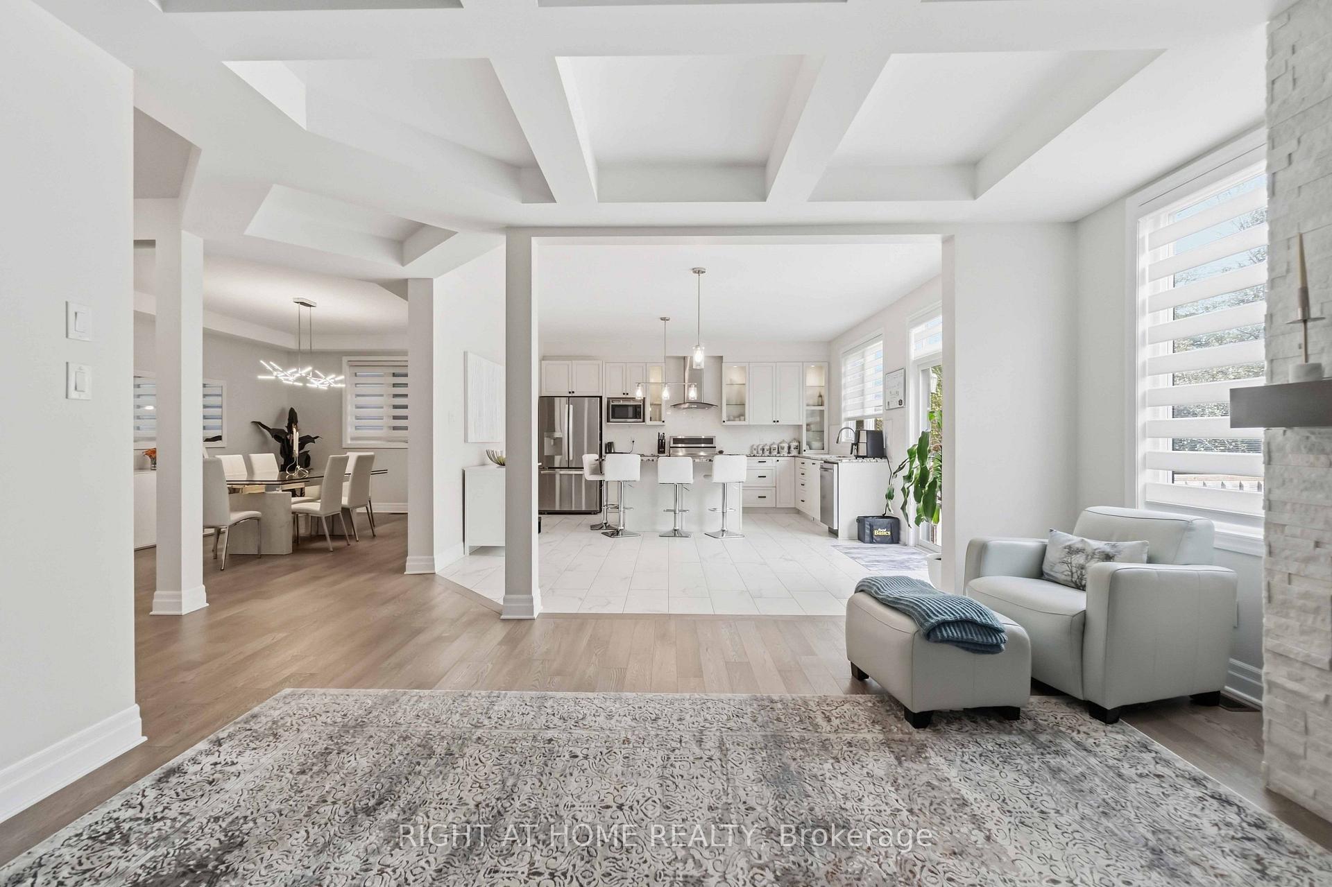 Photo 16 of 35 Hawks Landing Crescent, Ottawa, Stittsville (North) — HOMEH