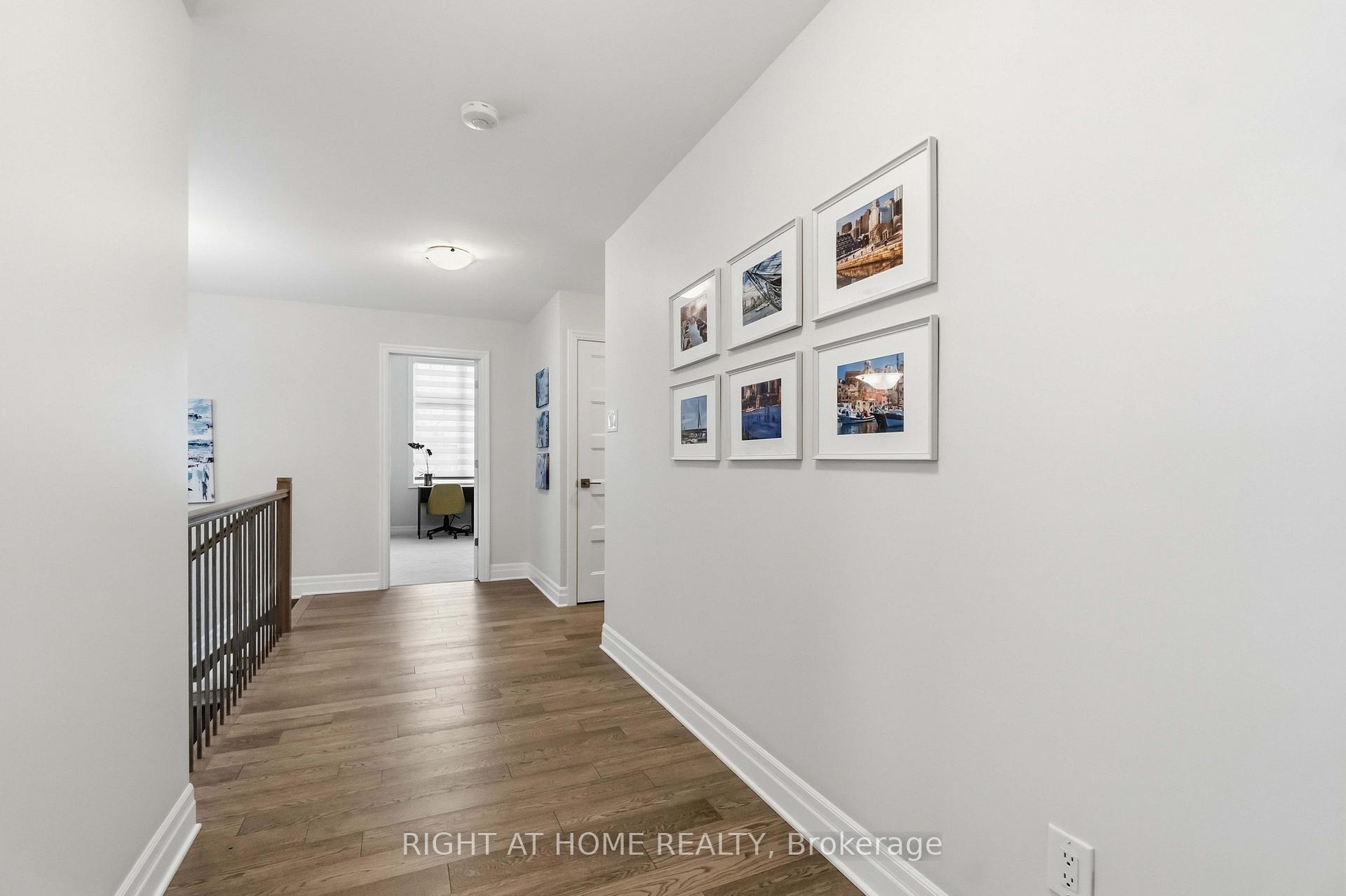 Photo 33 of 35 Hawks Landing Crescent, Ottawa, Stittsville (North) — HOMEH