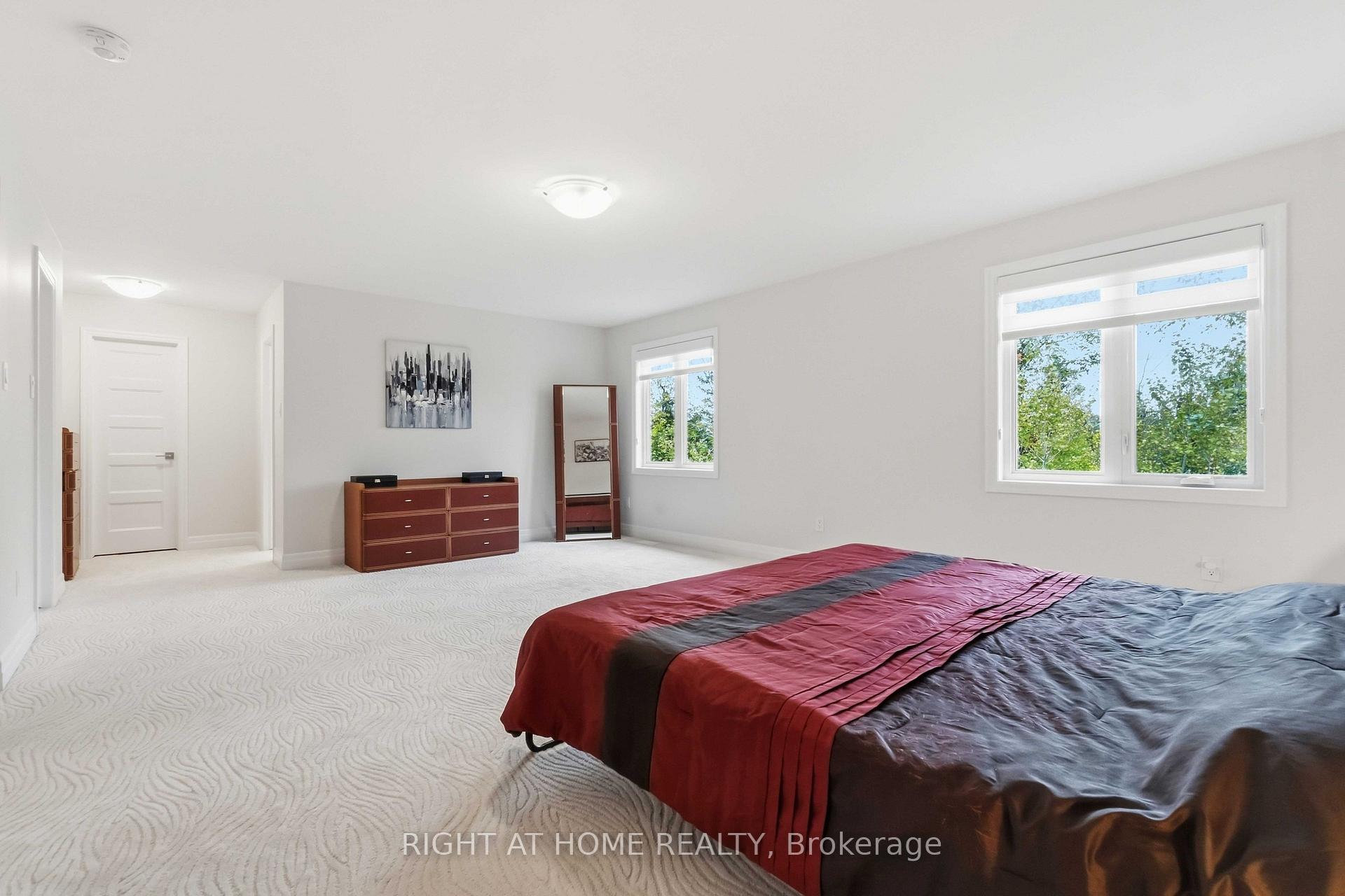 Photo 34 of 35 Hawks Landing Crescent, Ottawa, Stittsville (North) — HOMEH