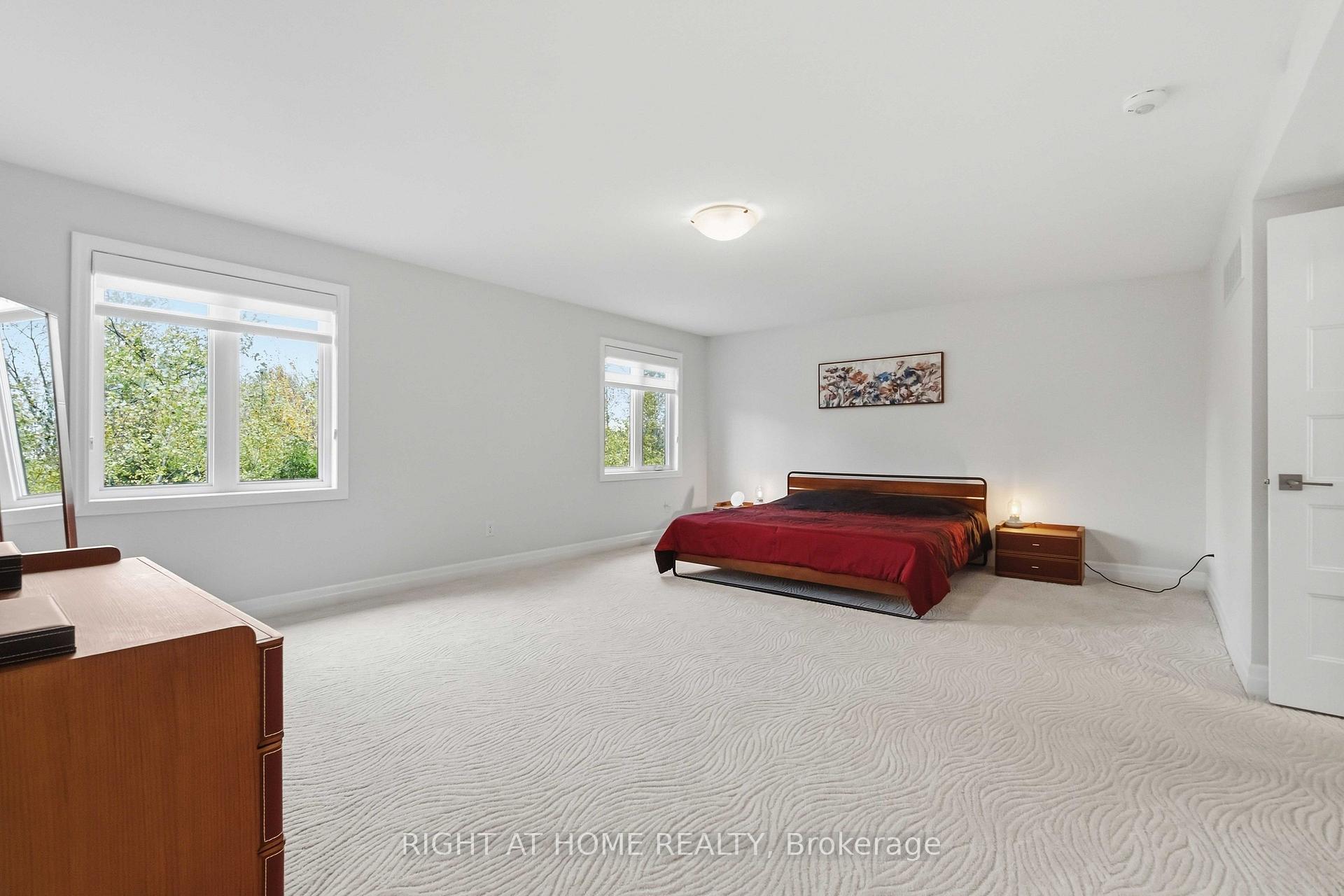 Photo 35 of 35 Hawks Landing Crescent, Ottawa, Stittsville (North) — HOMEH