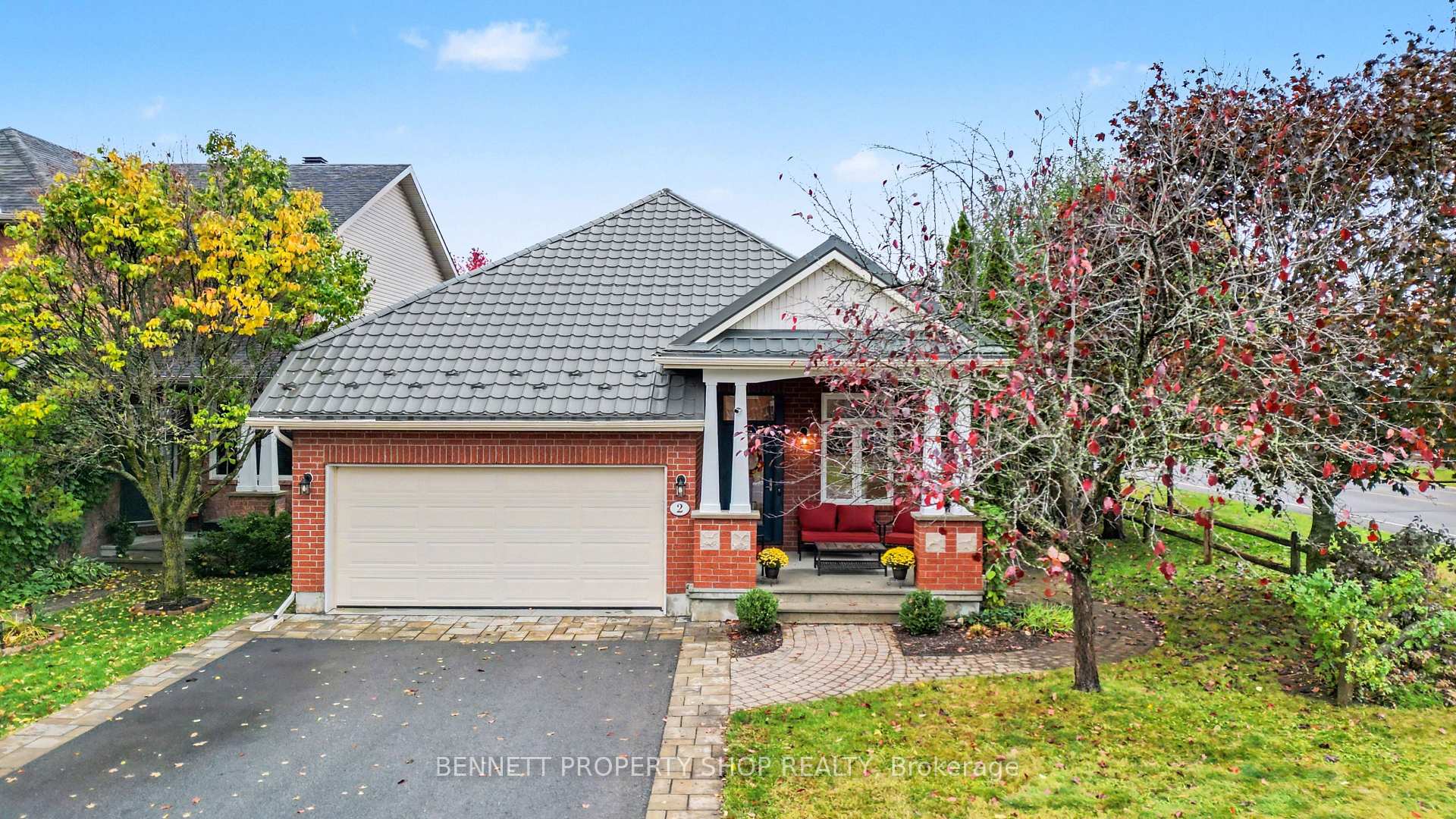 Photo 1 of 2 Thunderbird Crescent, Ottawa, Kanata - Bridlewood — HOMEH