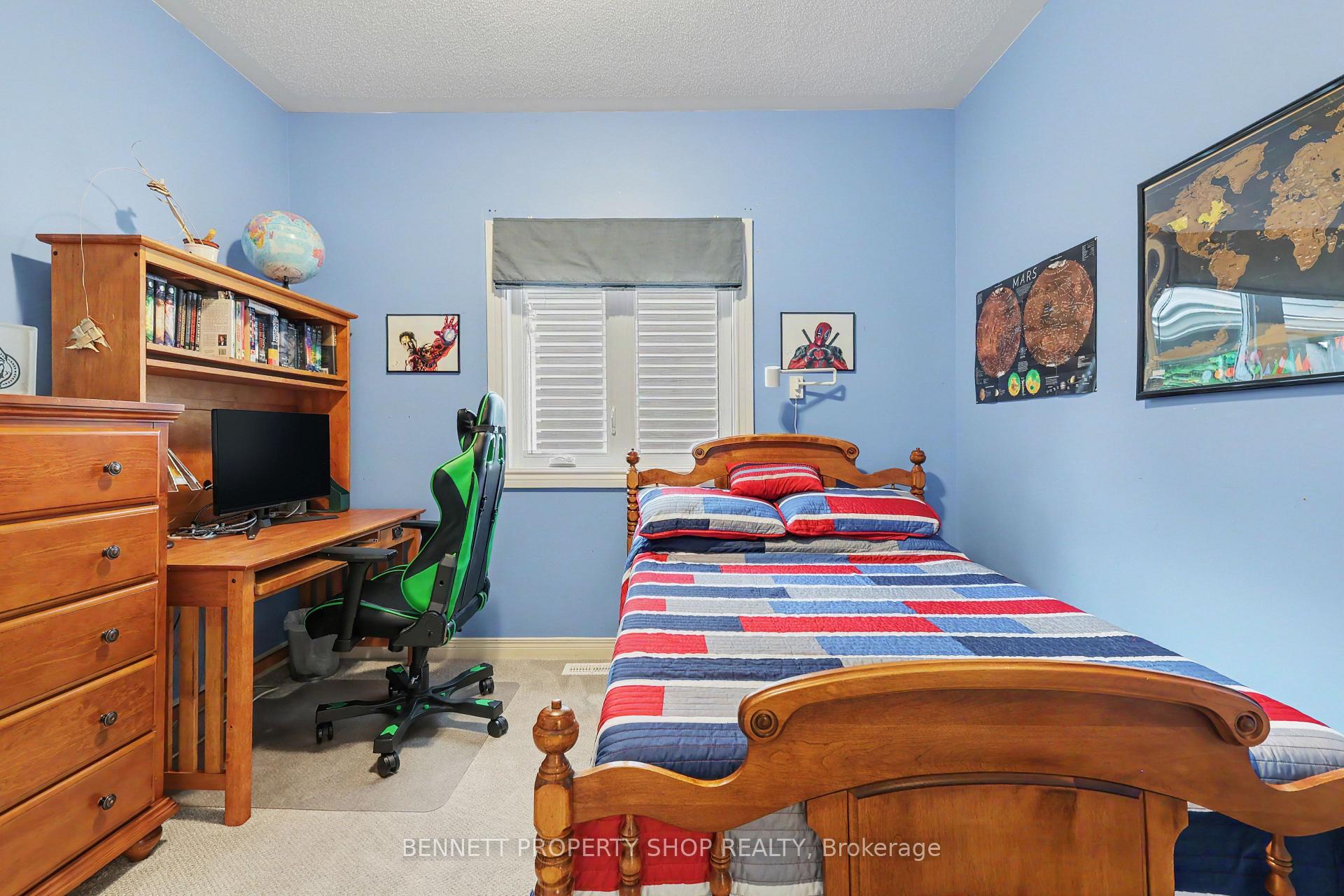 Photo 11 of 2 Thunderbird Crescent, Ottawa, Kanata - Bridlewood — HOMEH