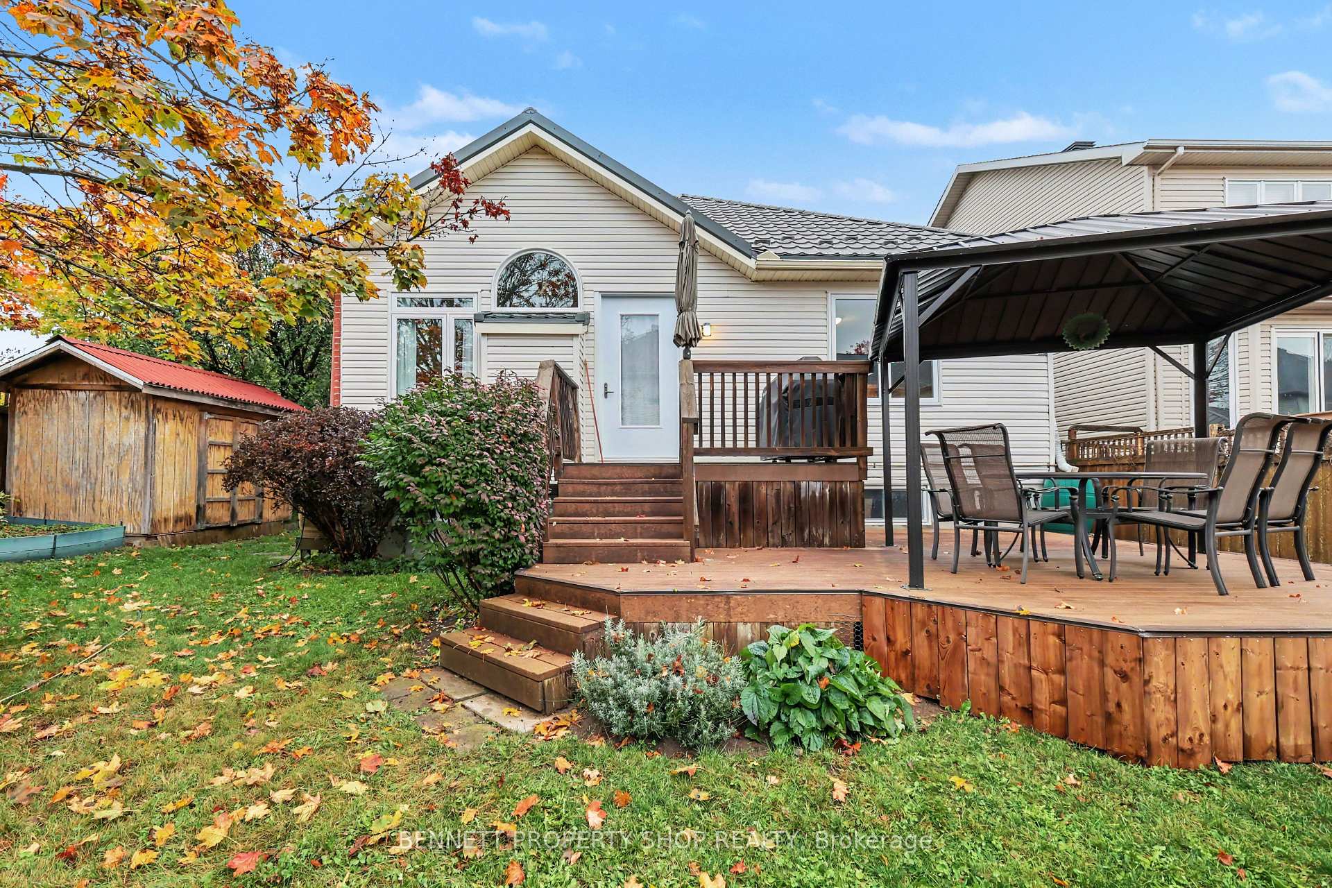 Photo 17 of 2 Thunderbird Crescent, Ottawa, Kanata - Bridlewood — HOMEH