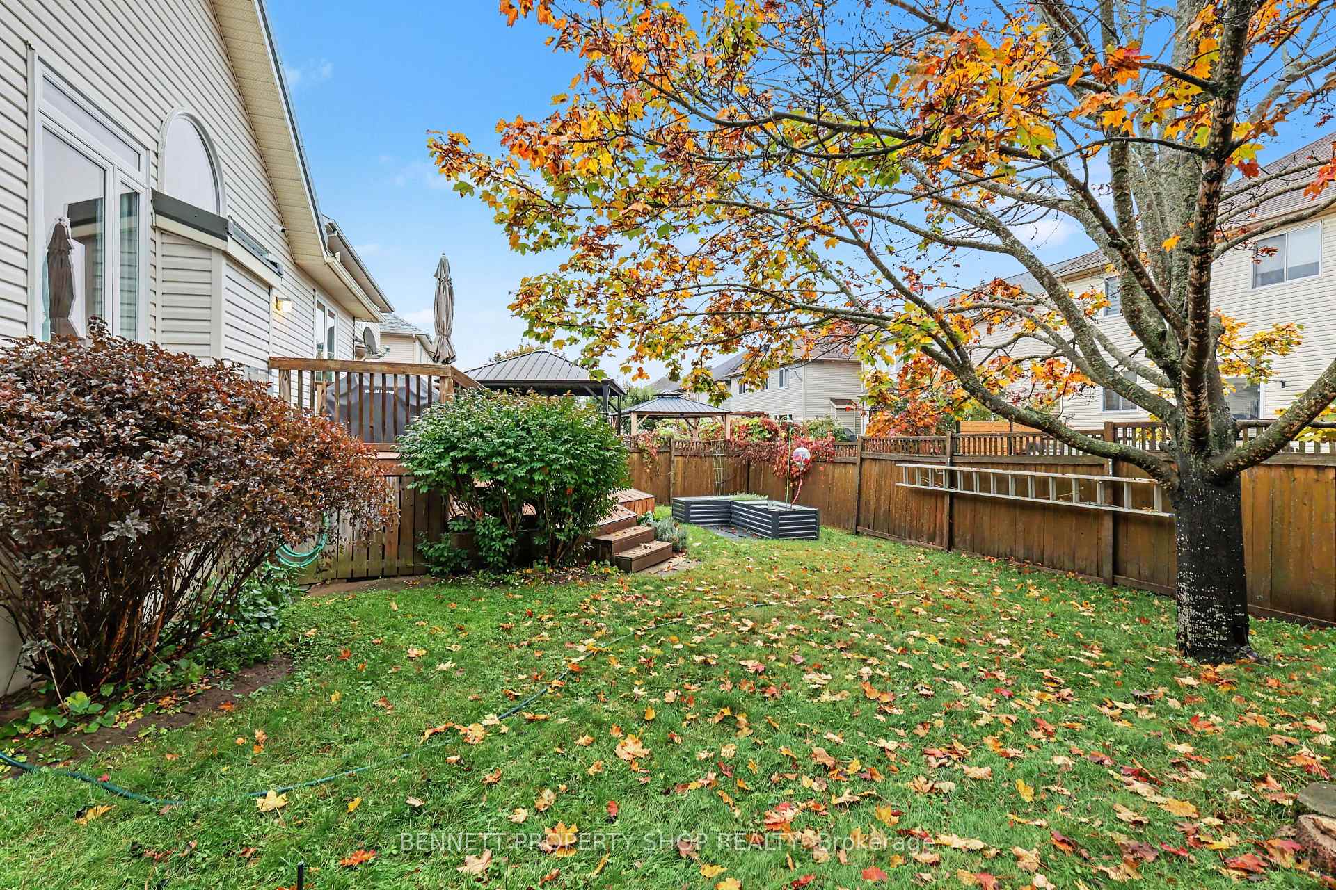Photo 19 of 2 Thunderbird Crescent, Ottawa, Kanata - Bridlewood — HOMEH