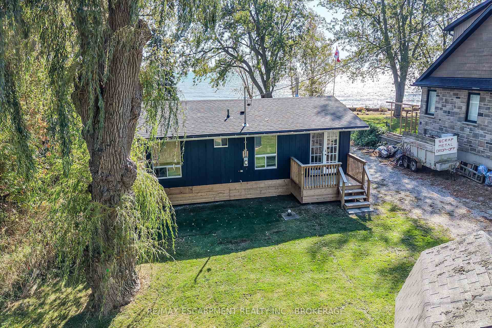 Photo 2 of 1778 Lakeshore Road, Haldimand — HOMEH