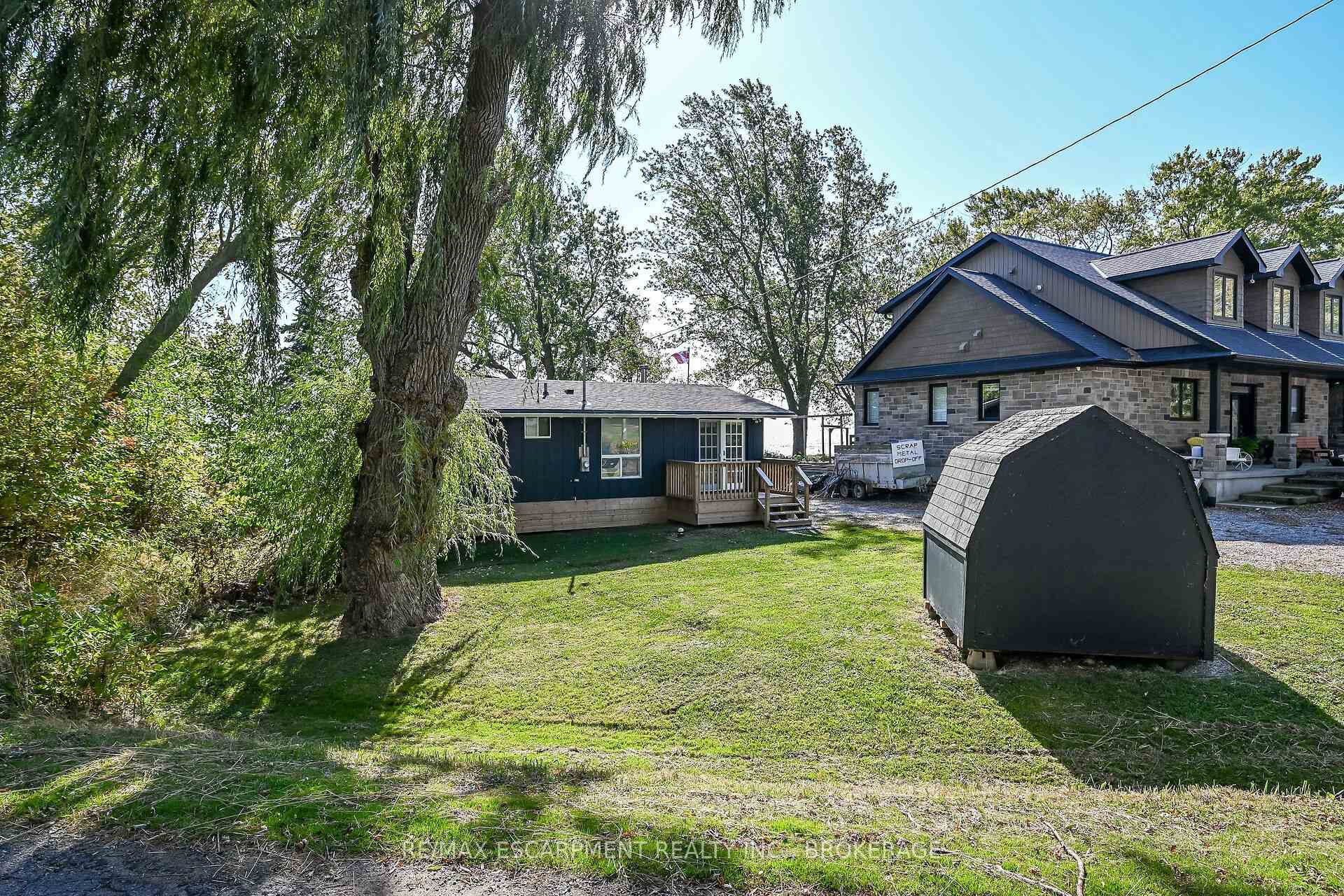 Photo 25 of 1778 Lakeshore Road, Haldimand — HOMEH