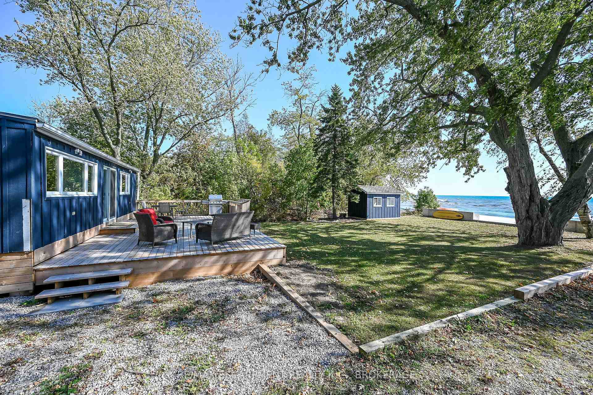 Photo 29 of 1778 Lakeshore Road, Haldimand — HOMEH