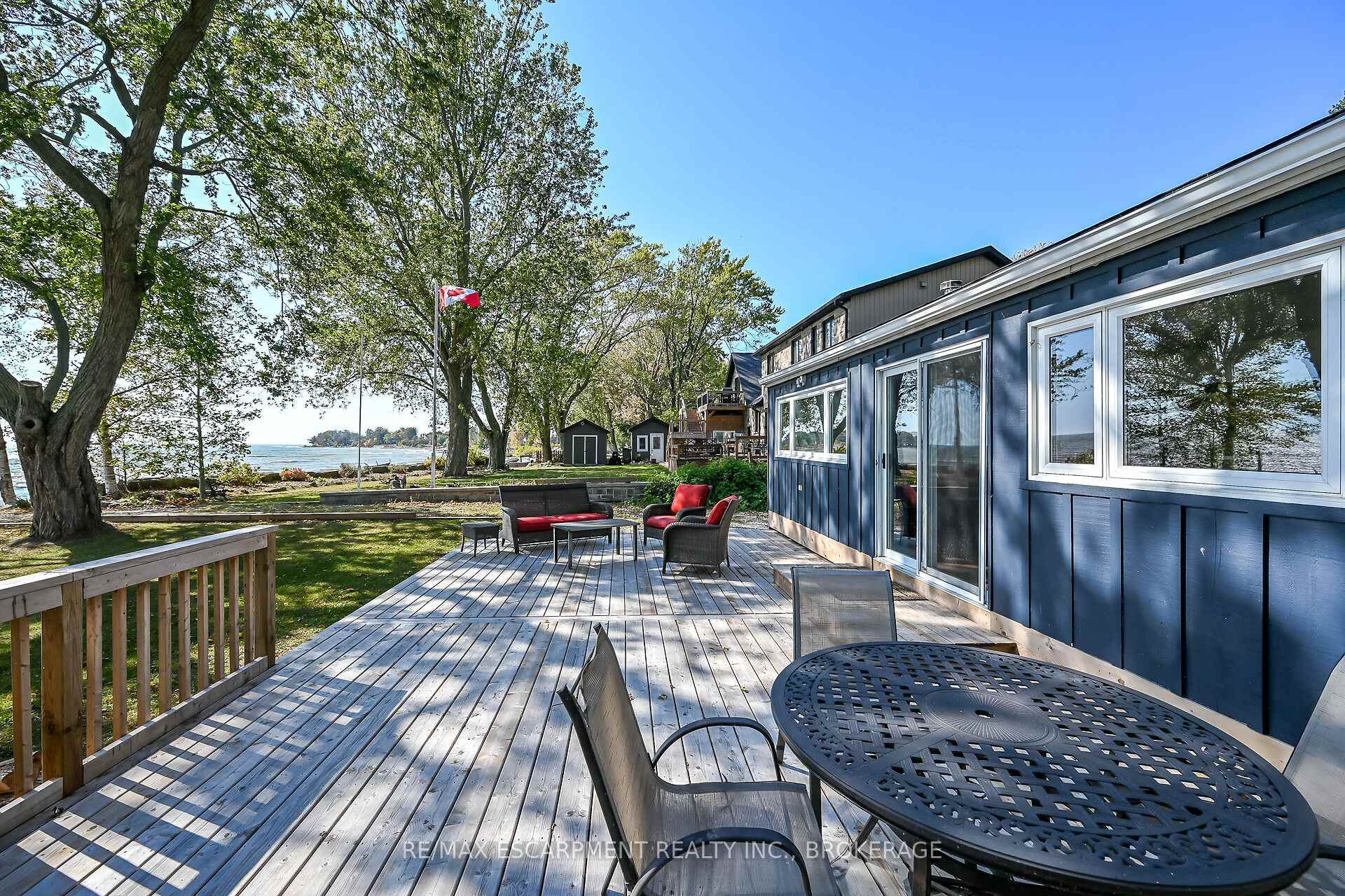 Photo 32 of 1778 Lakeshore Road, Haldimand — HOMEH