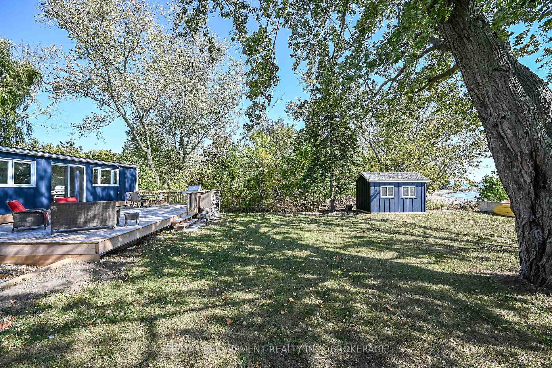 Photo 35 of 1778 Lakeshore Road, Haldimand — HOMEH