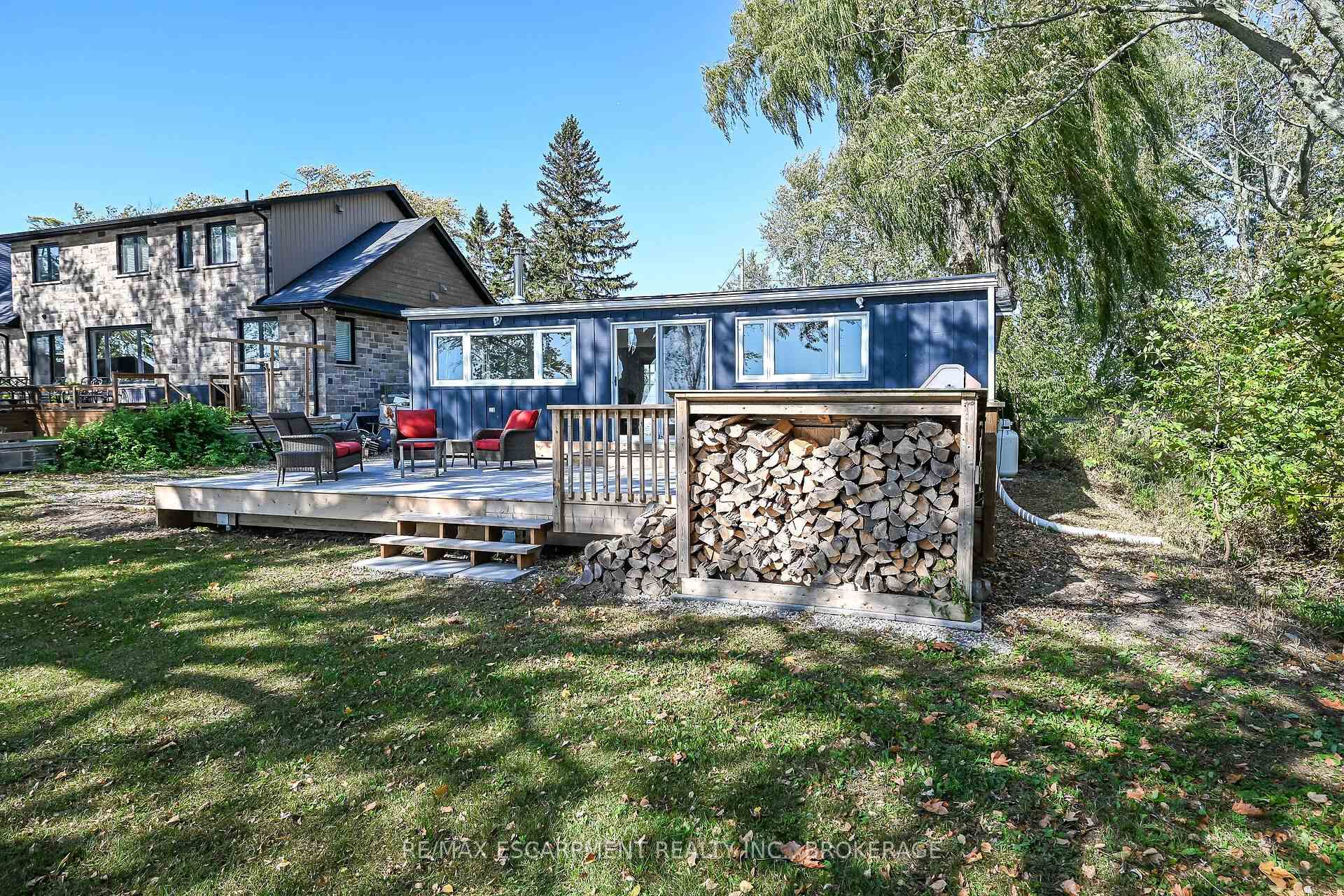 Photo 36 of 1778 Lakeshore Road, Haldimand — HOMEH