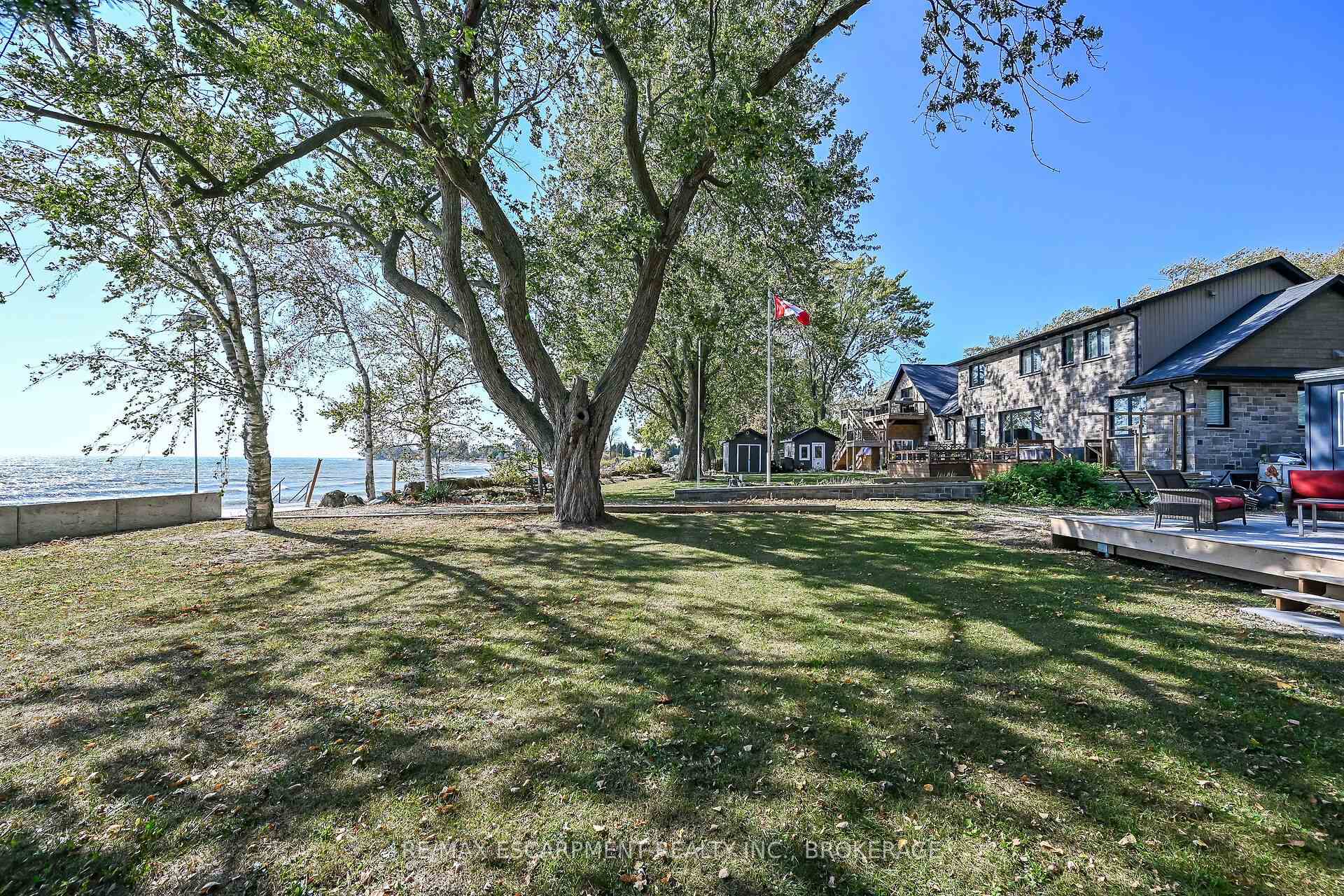 Photo 37 of 1778 Lakeshore Road, Haldimand — HOMEH