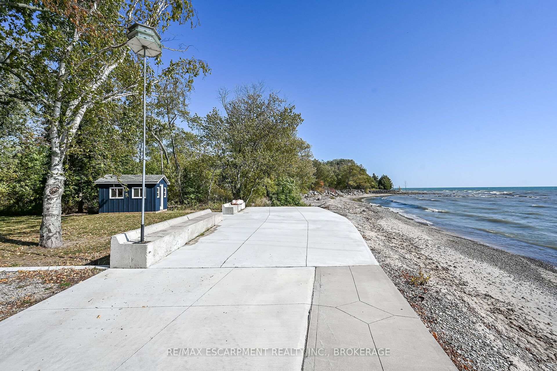 Photo 40 of 1778 Lakeshore Road, Haldimand — HOMEH