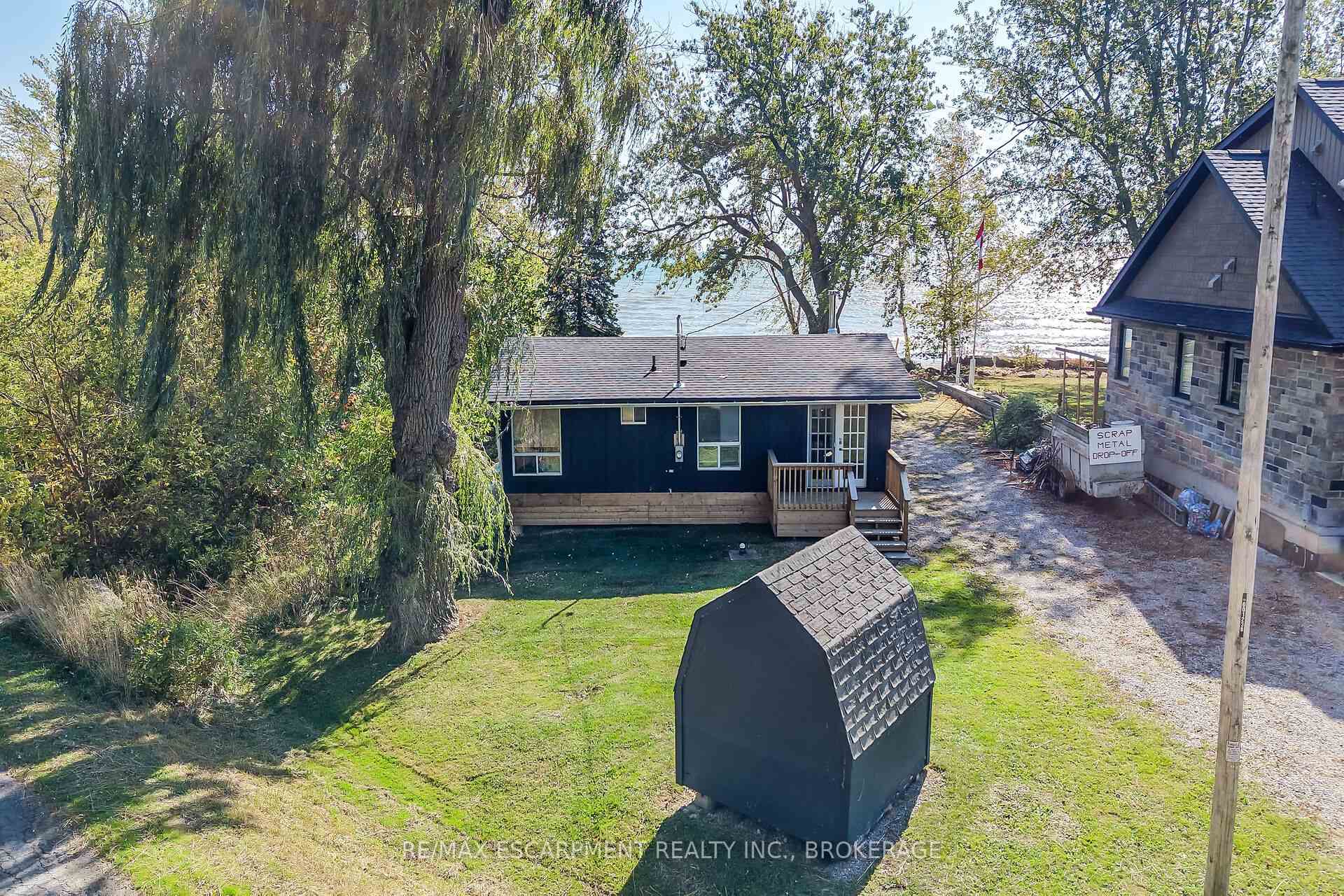 Photo 42 of 1778 Lakeshore Road, Haldimand — HOMEH