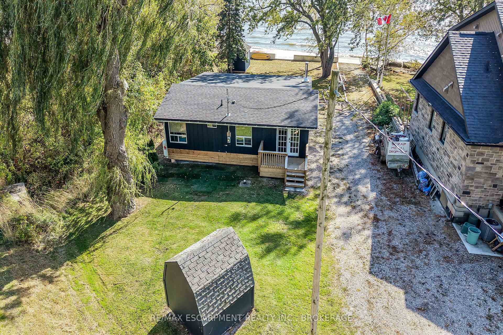 Photo 43 of 1778 Lakeshore Road, Haldimand — HOMEH