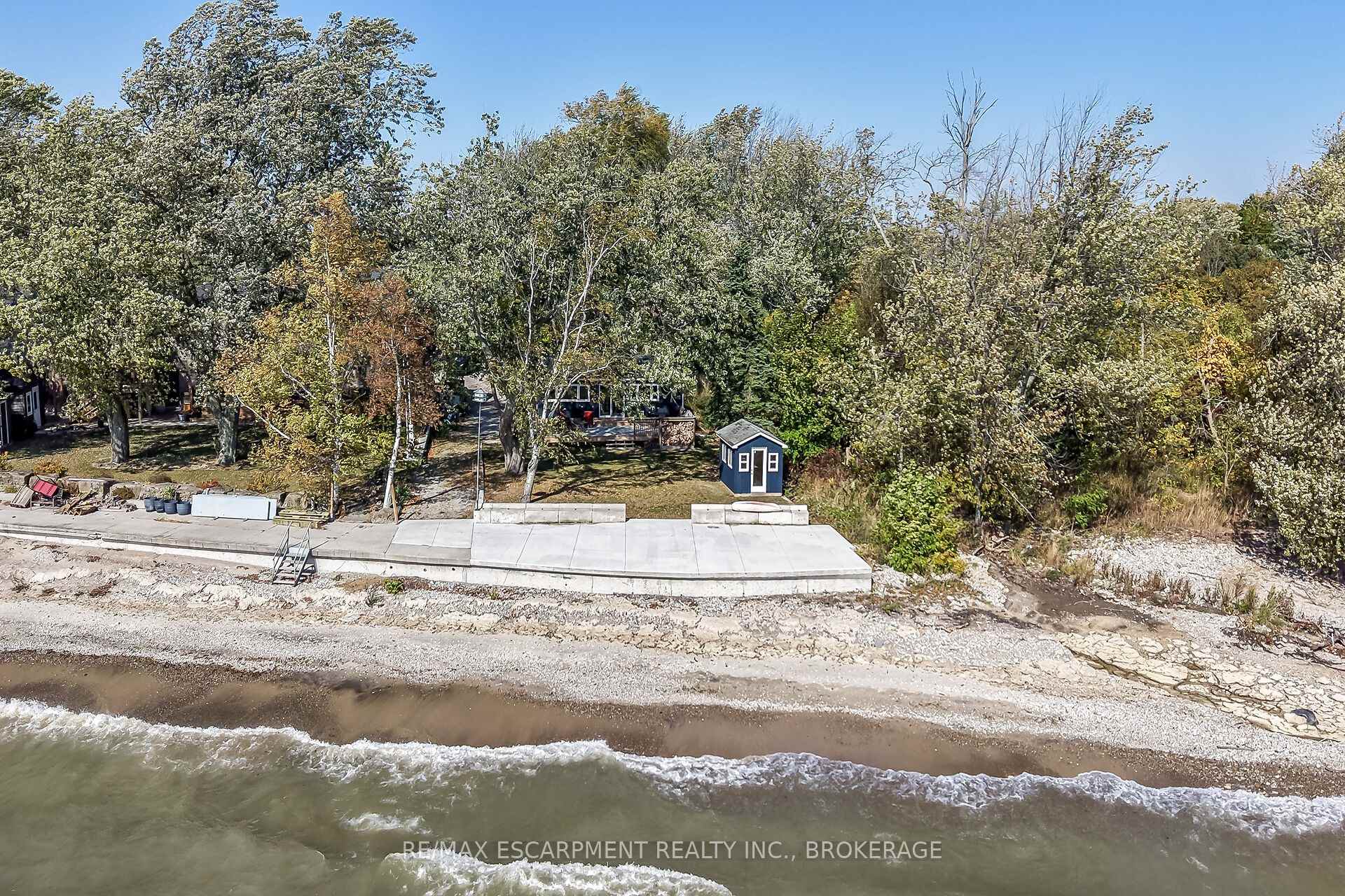 Photo 48 of 1778 Lakeshore Road, Haldimand — HOMEH