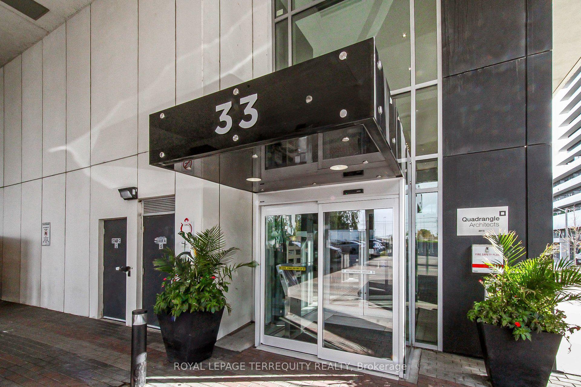 Photo 2 of Unit 3111, 33 Shore Breeze Drive, Etobicoke, Mimico — HOMEH