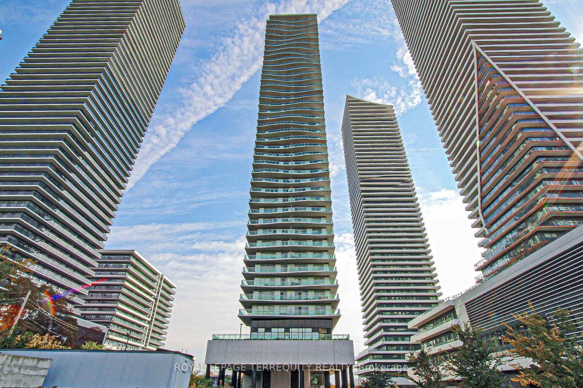 Photo 3 of Unit 3111, 33 Shore Breeze Drive, Etobicoke, Mimico — HOMEH