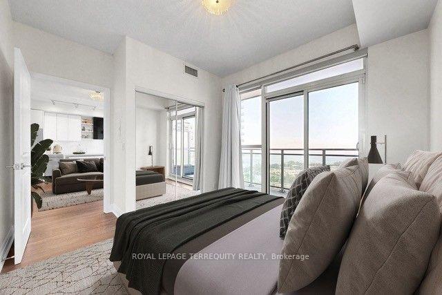 Photo 17 of Unit 3111, 33 Shore Breeze Drive, Etobicoke, Mimico — HOMEH