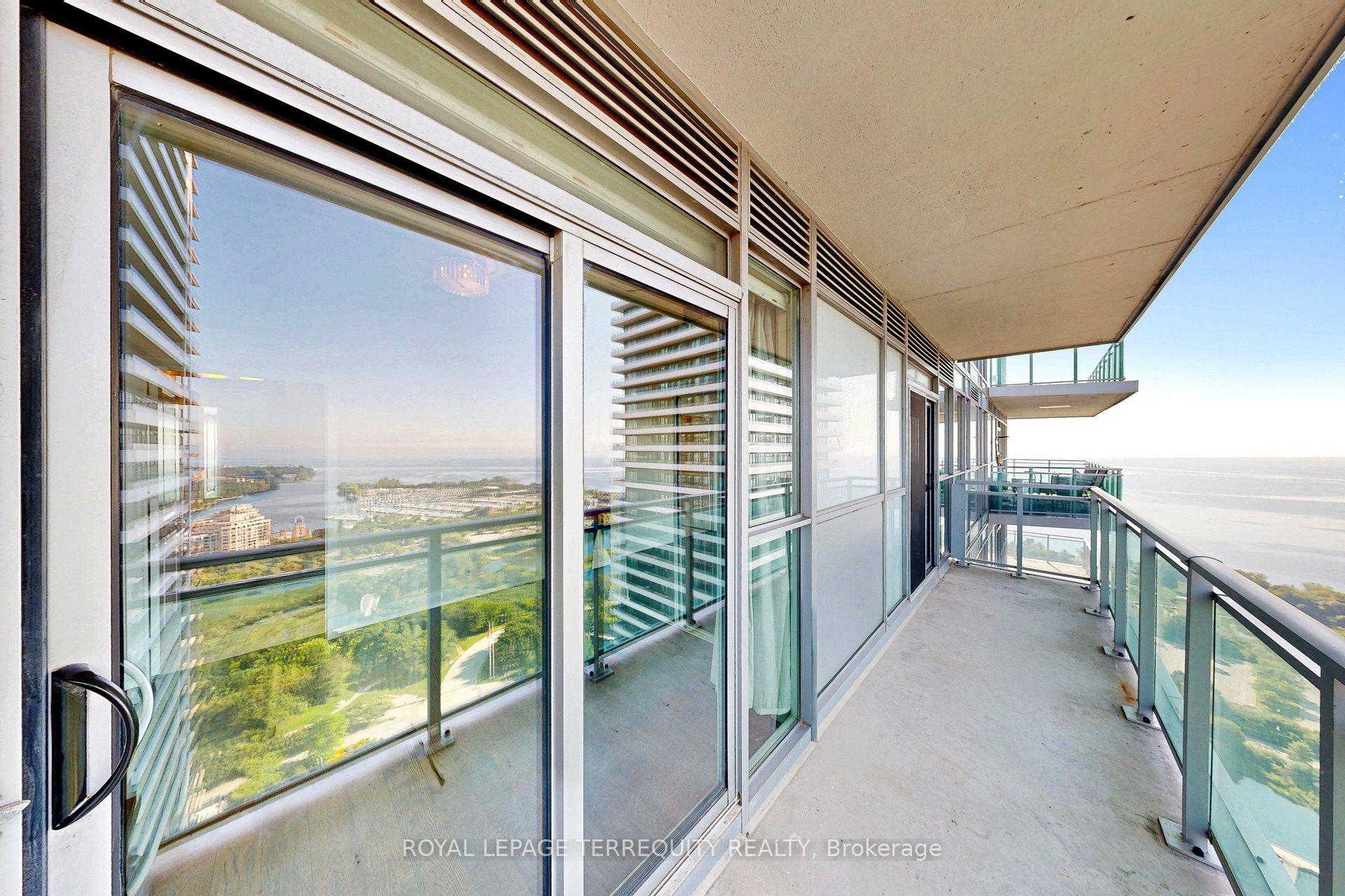 Photo 27 of Unit 3111, 33 Shore Breeze Drive, Etobicoke, Mimico — HOMEH