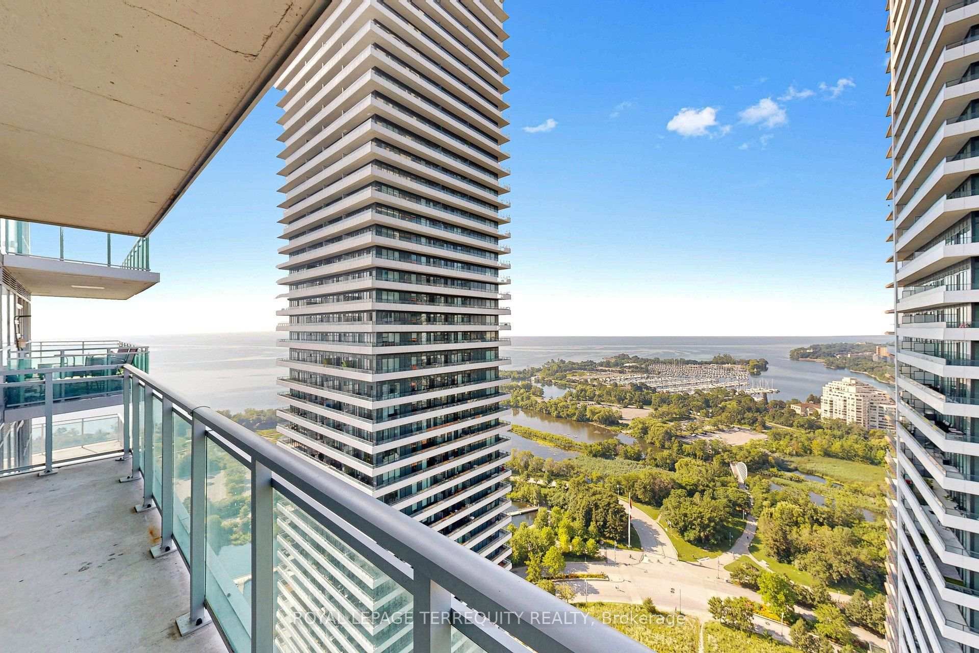 Photo 29 of Unit 3111, 33 Shore Breeze Drive, Etobicoke, Mimico — HOMEH