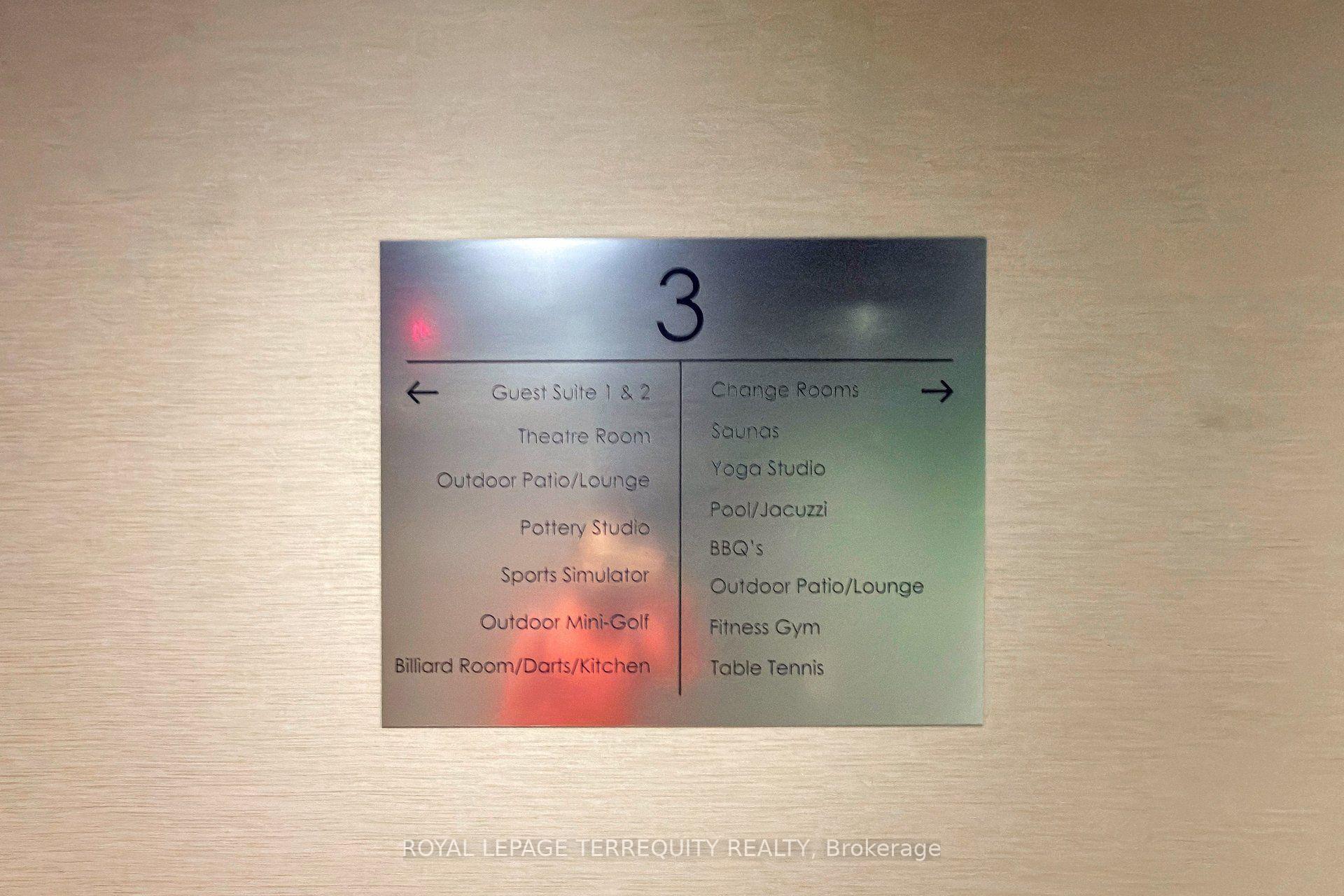 Photo 31 of Unit 3111, 33 Shore Breeze Drive, Etobicoke, Mimico — HOMEH